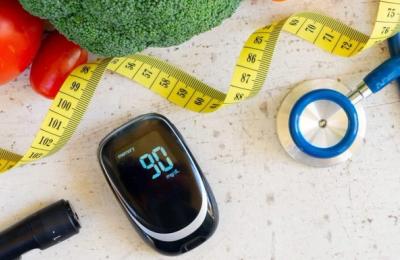 Insulinresistenz: Symptome, Ursachen und therapeutische Ansätze