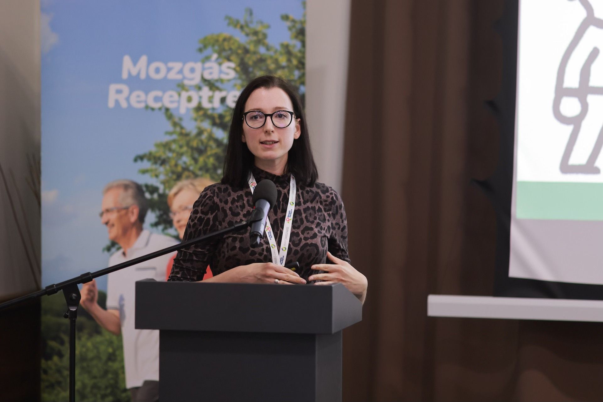 ÉMOT Konferencia – HealWays csapat