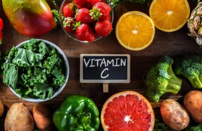 Vitamin C