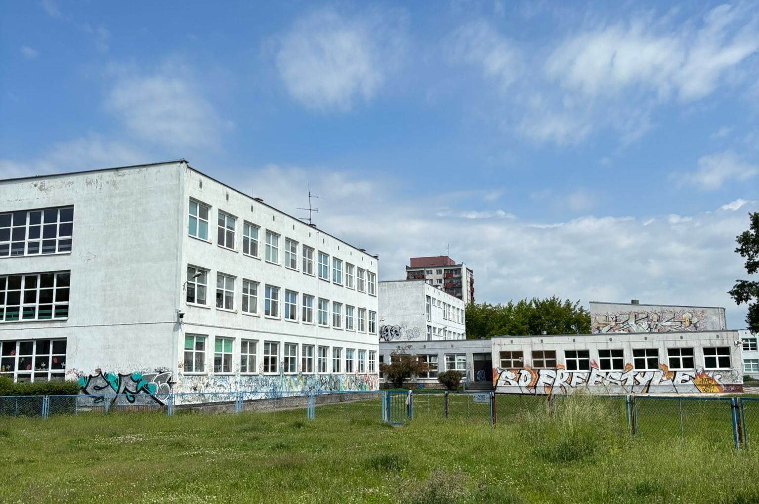 Козанув школа 21