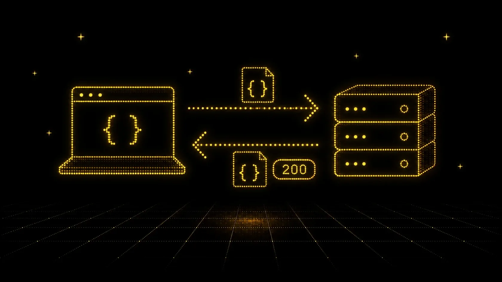 Cover image for How REST APIs work, explained for beginners