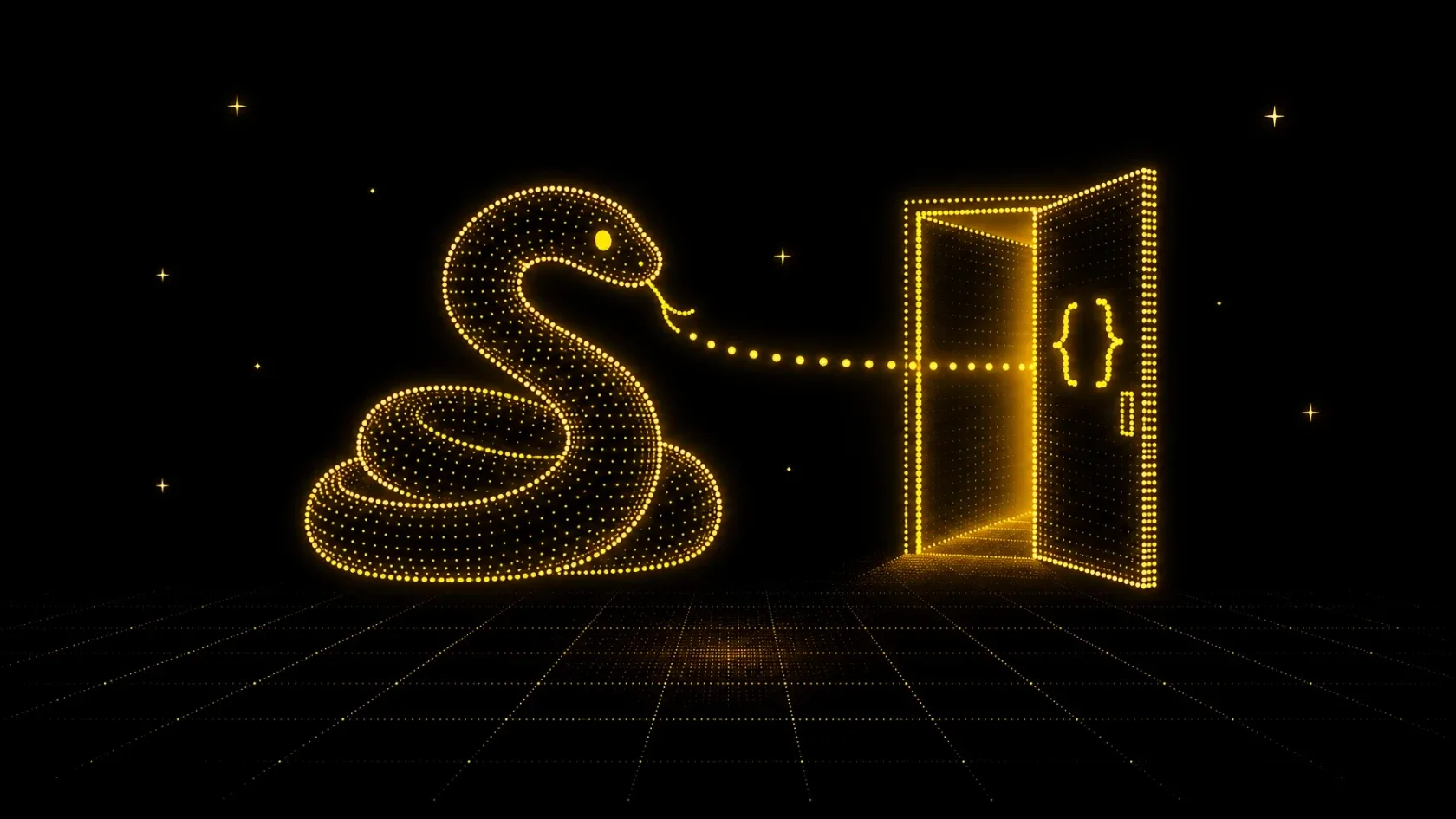 Cover image for Intermediate Python and FastAPI courses are now live