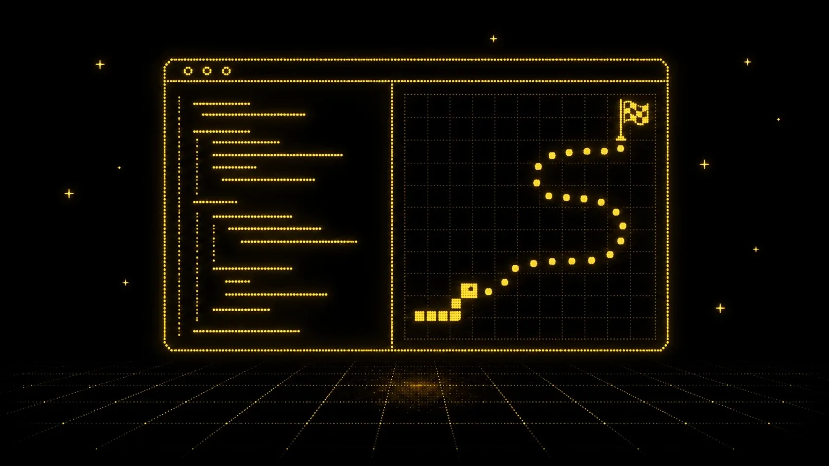 Cover image for Python roadmap for beginners: what to learn in your first 30 days