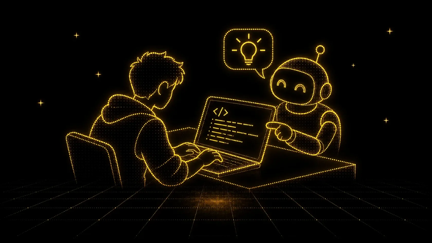 Cover image for How to use AI to learn programming faster, not shortcut it