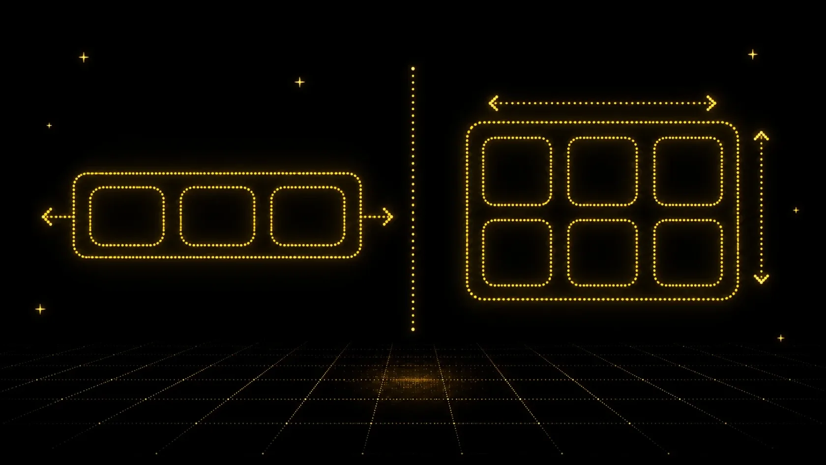 Cover image for Flexbox vs Grid: which to use, and when
