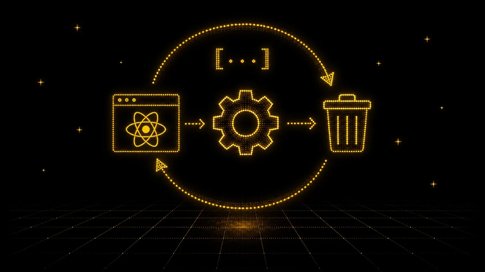 Cover image for React useEffect explained, with simple examples