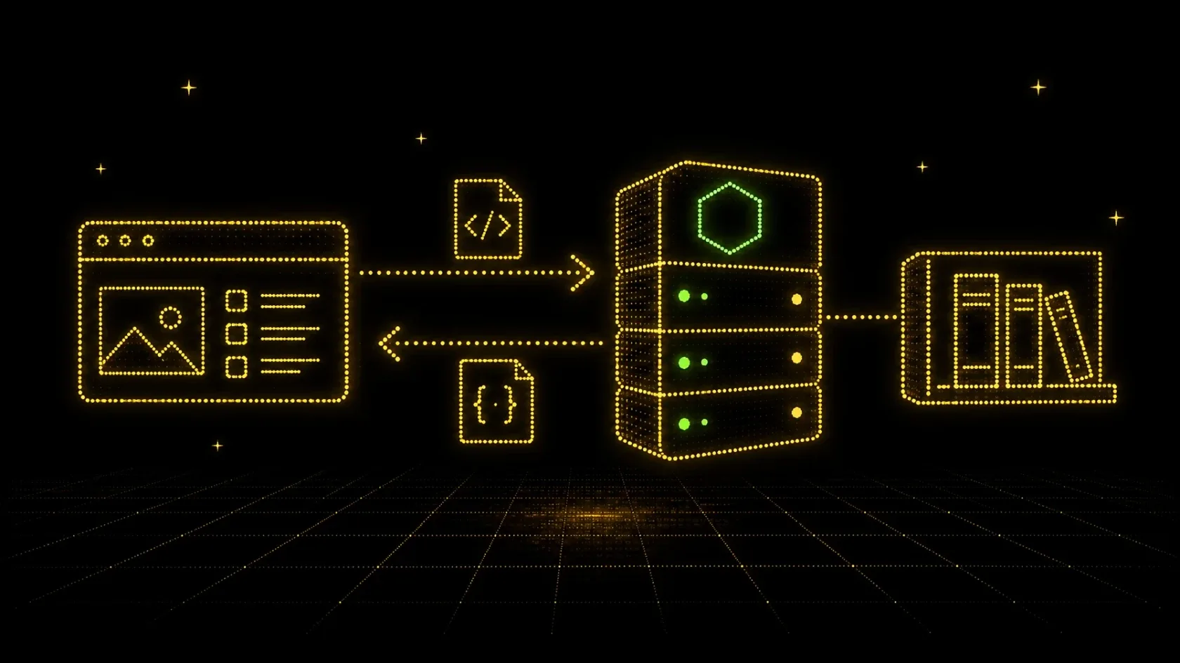 Cover image for Build a REST API with Node.js and Express