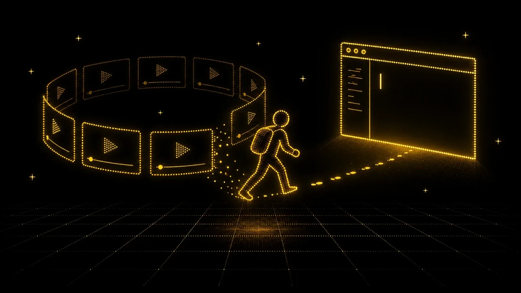 Cover image for How to escape tutorial hell and actually learn to code