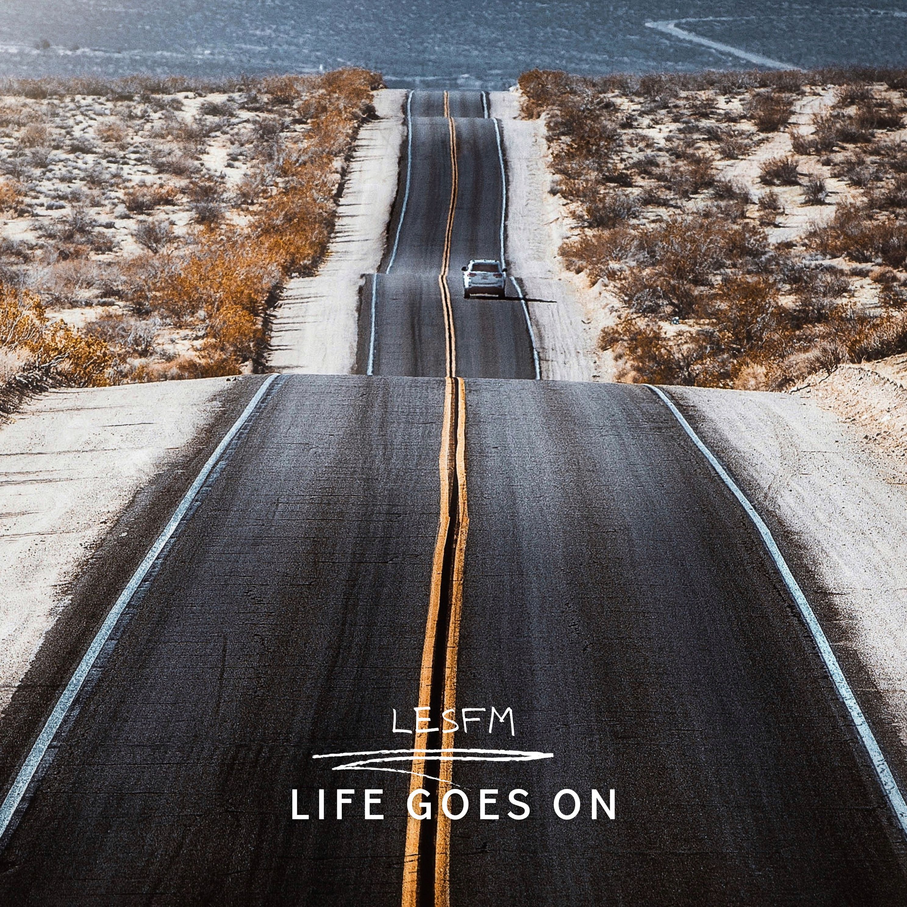 Life goes on | Download Free MP3 Music for Videos | LesFM