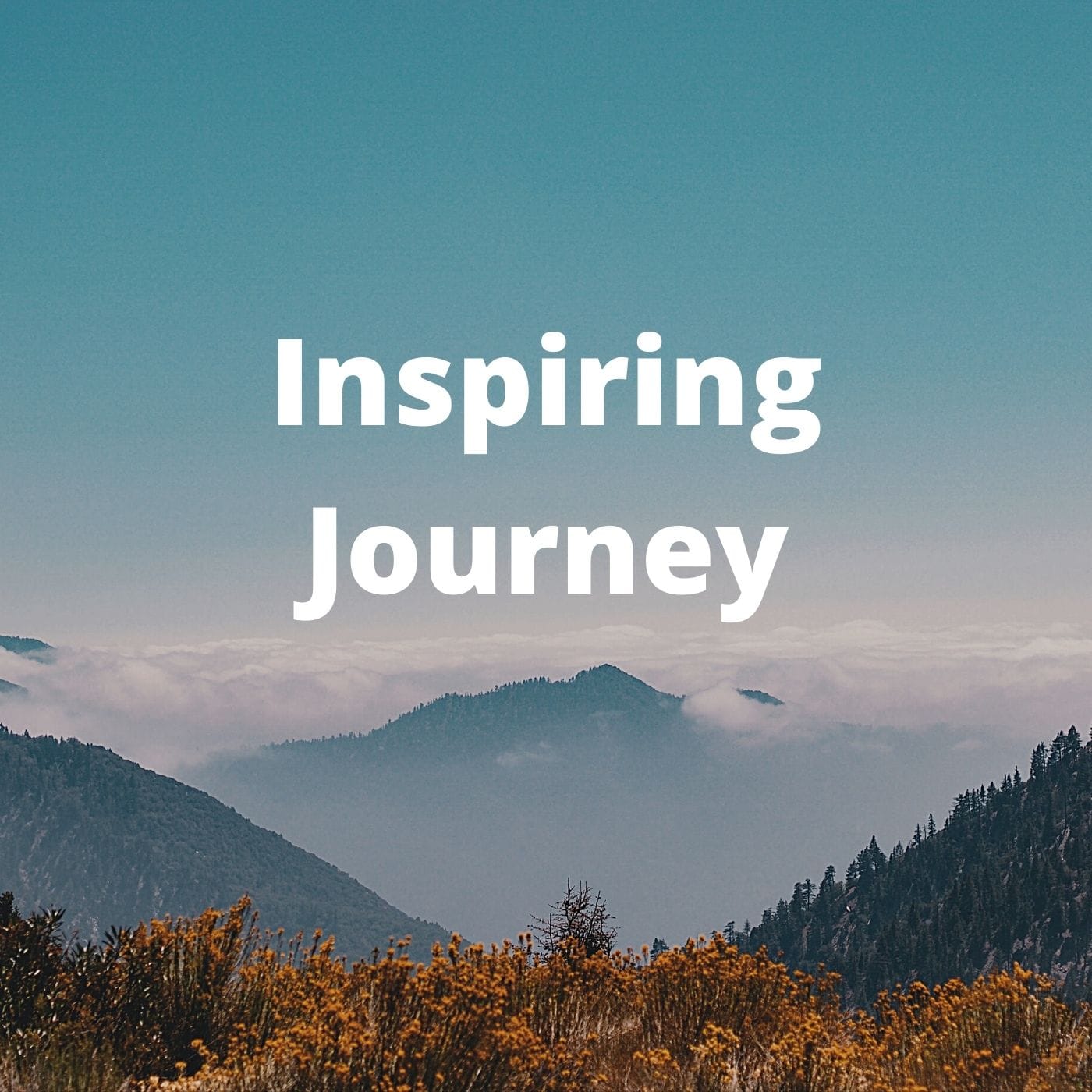 Inspired journey