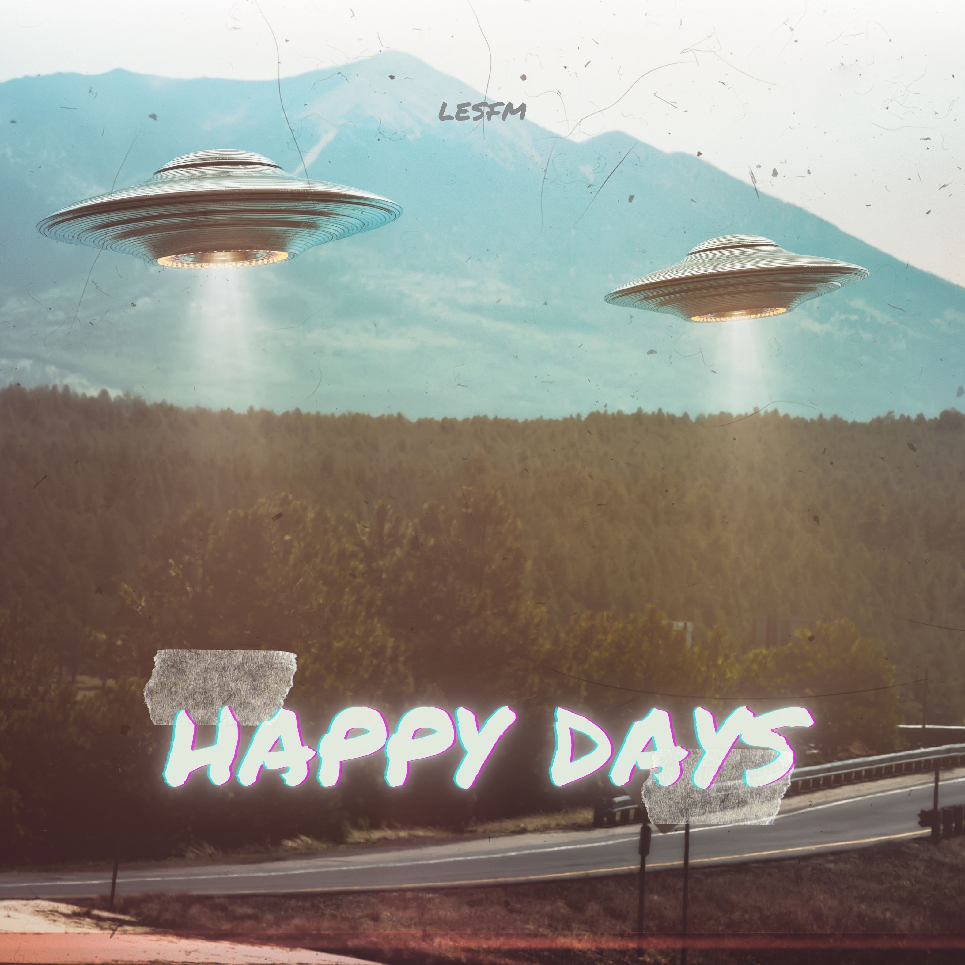 Happy Days | Download Free MP3 Music for Videos | LesFM