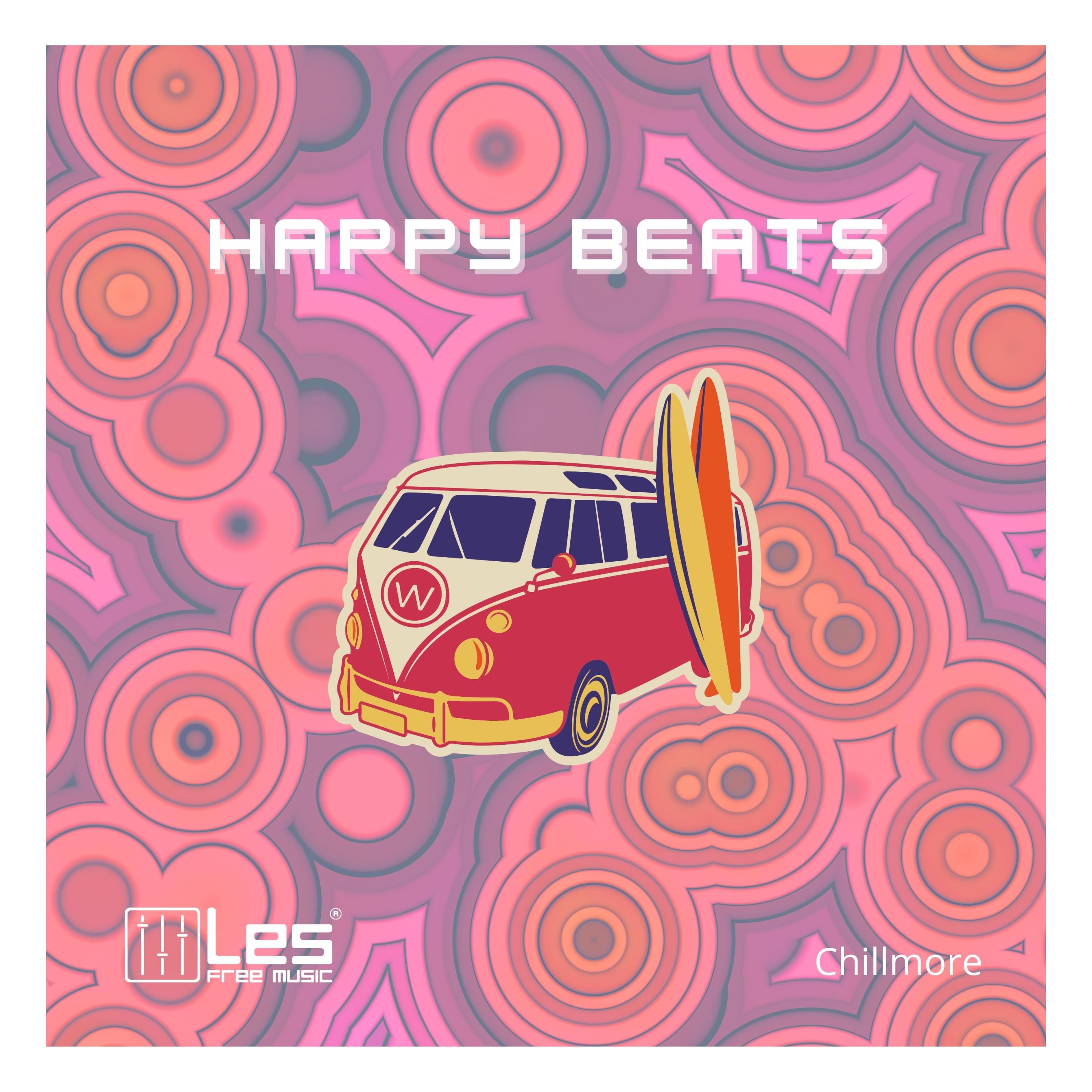 ハッピービート | ダウンロード無料のMP3音楽 | LesFM