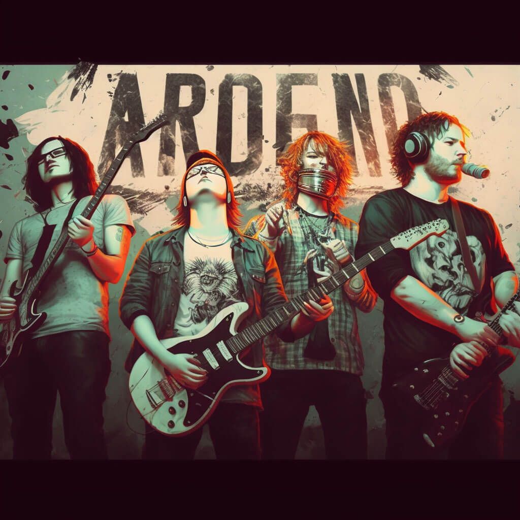 Alternative Background Music | LesFM