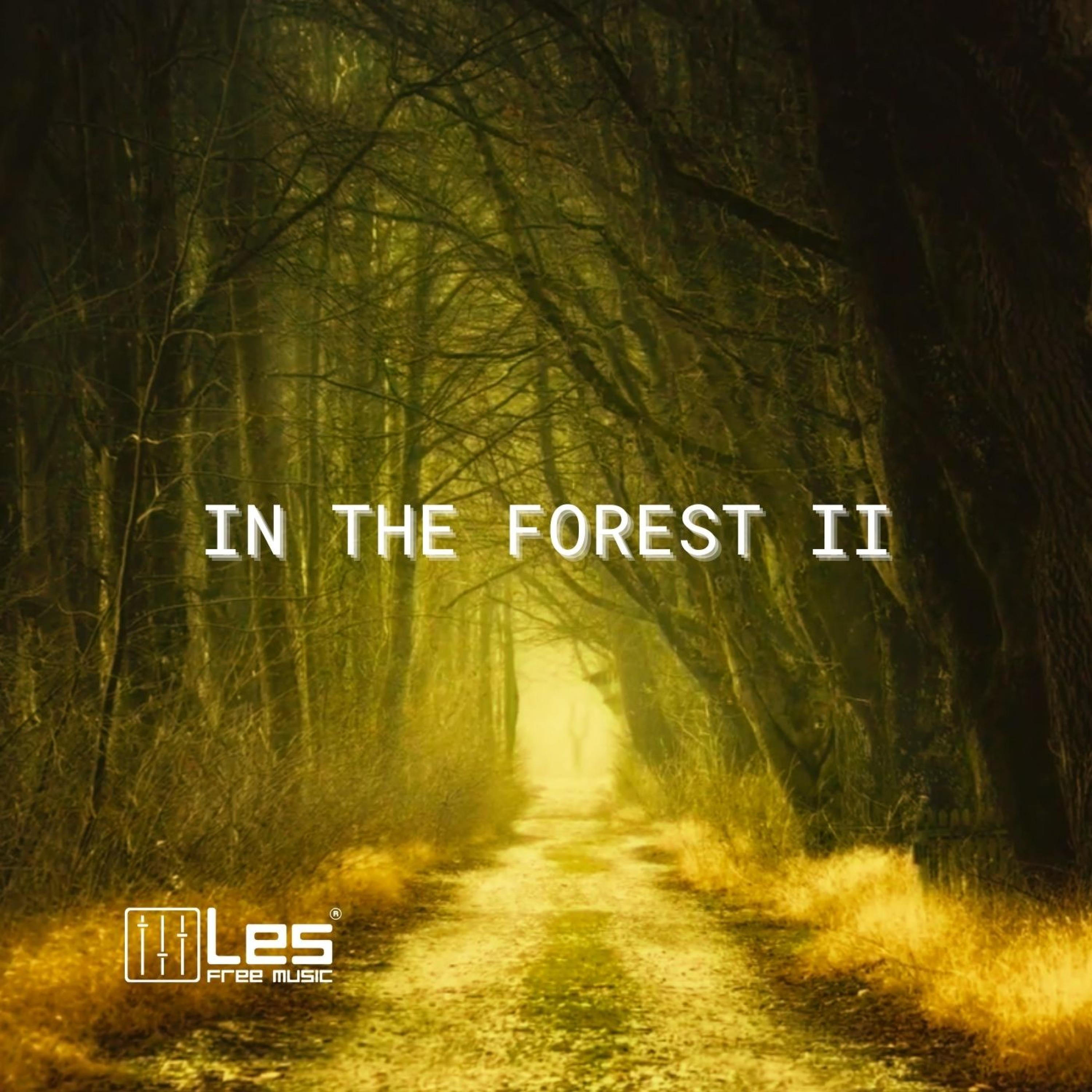 In The Forest 2 