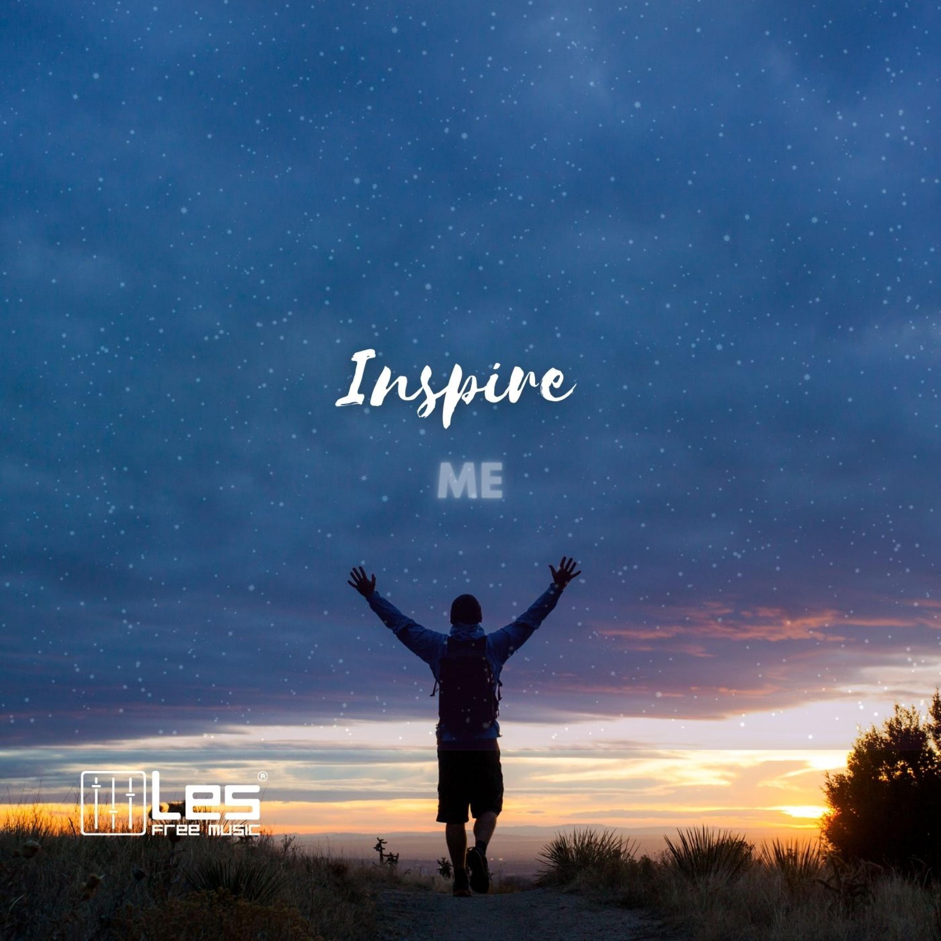 Inspire me