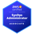AWS Certified SysOps Administrator – Associate