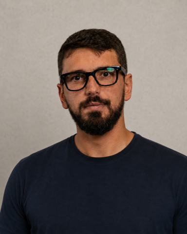 Magno Oliveira
