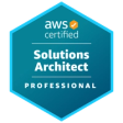 AWS Certified Solutions Architect – Professional
