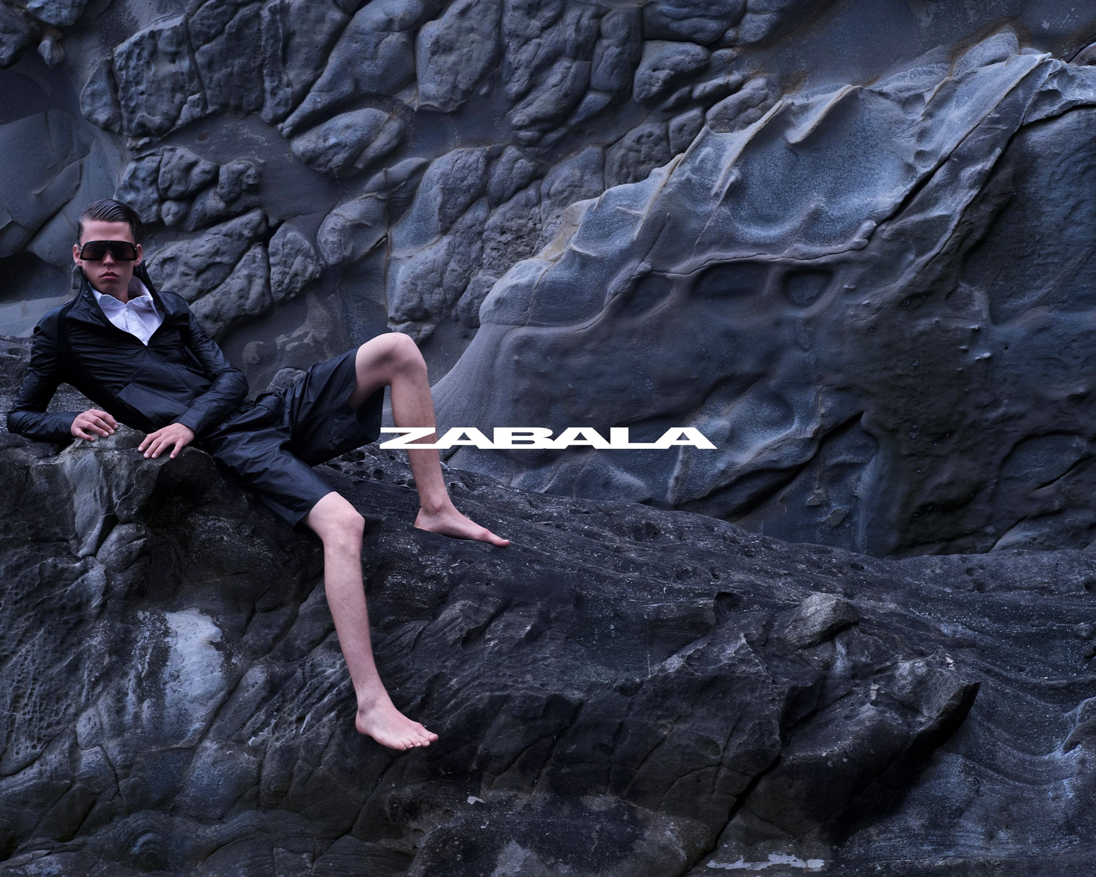 Zabala SS17
