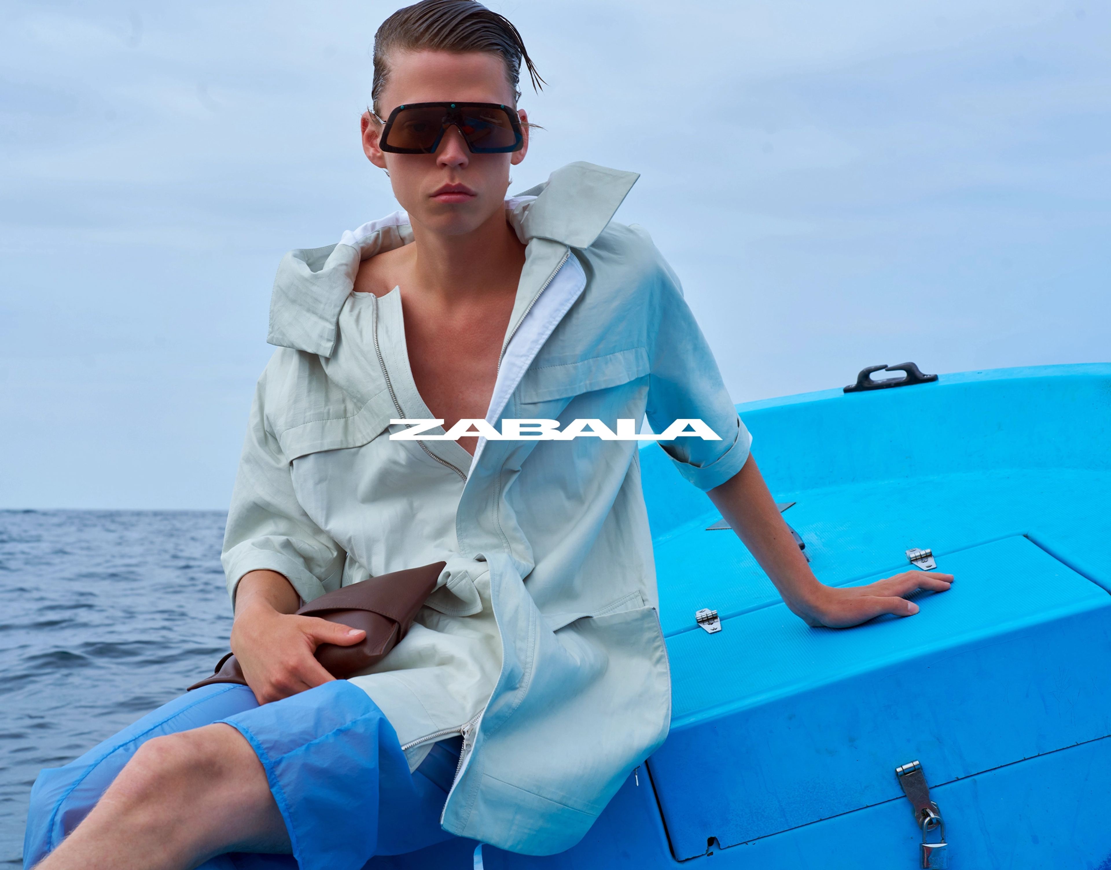 Zabala SS17