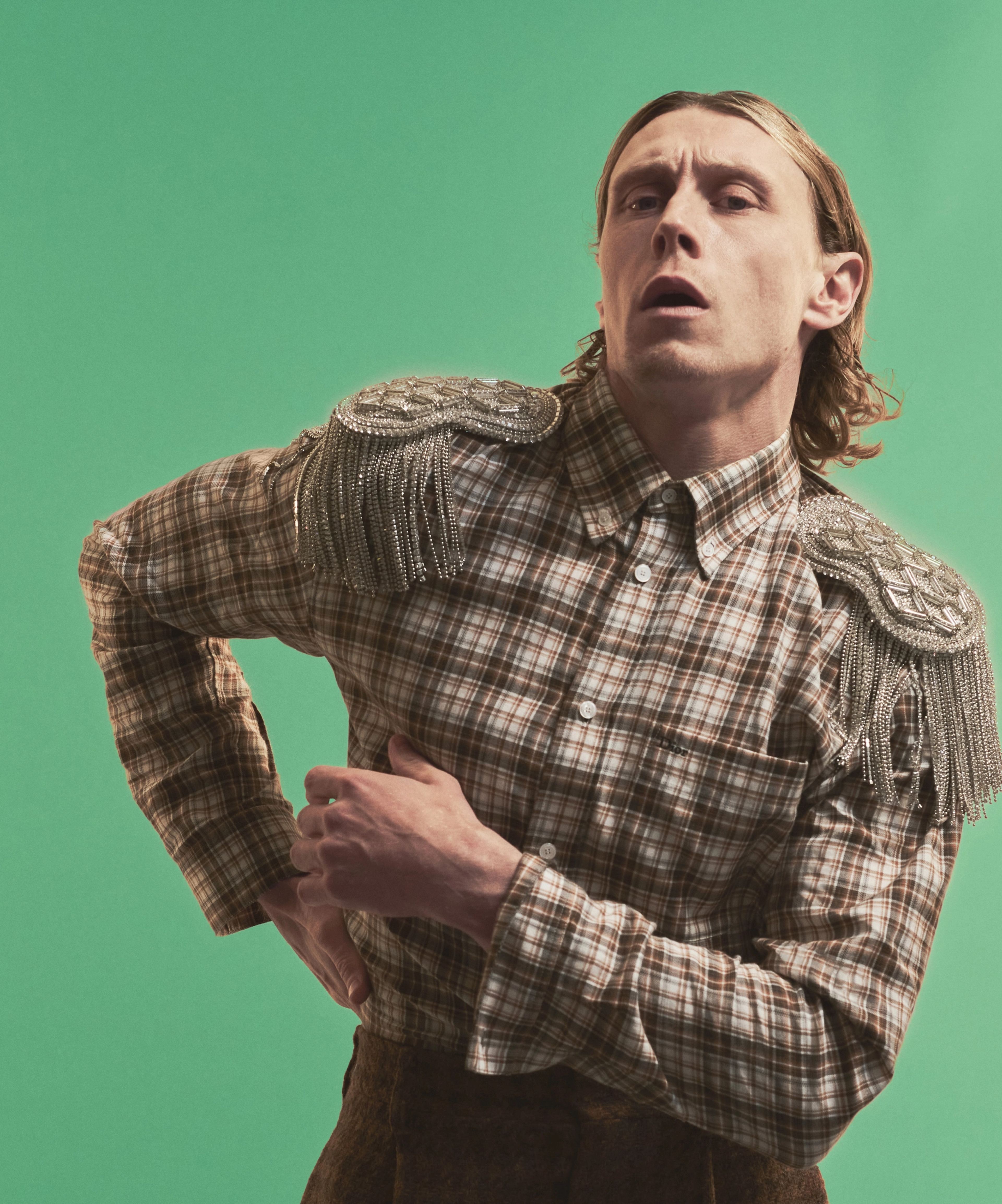 Hero 36 George MacKay