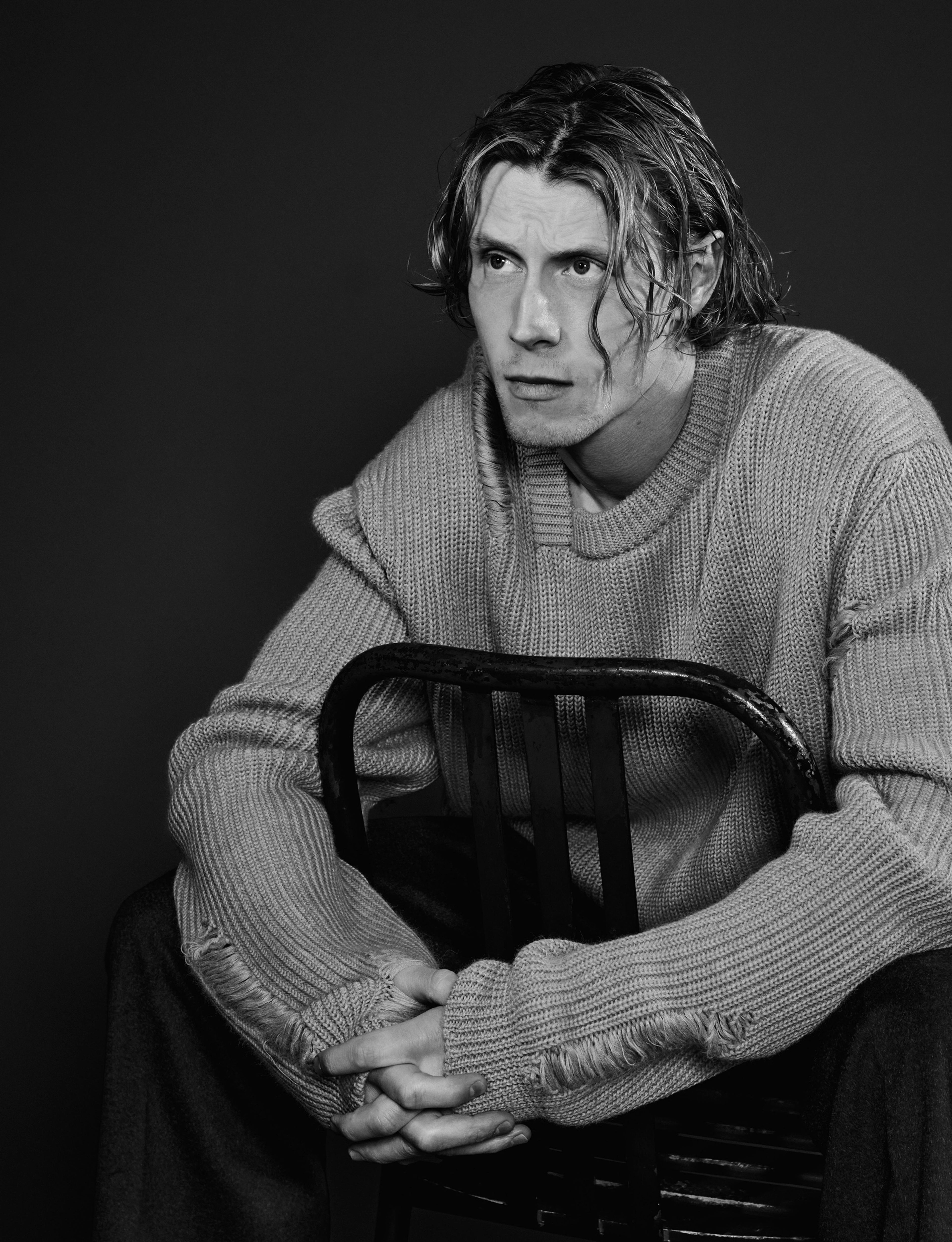 Hero 36 George MacKay