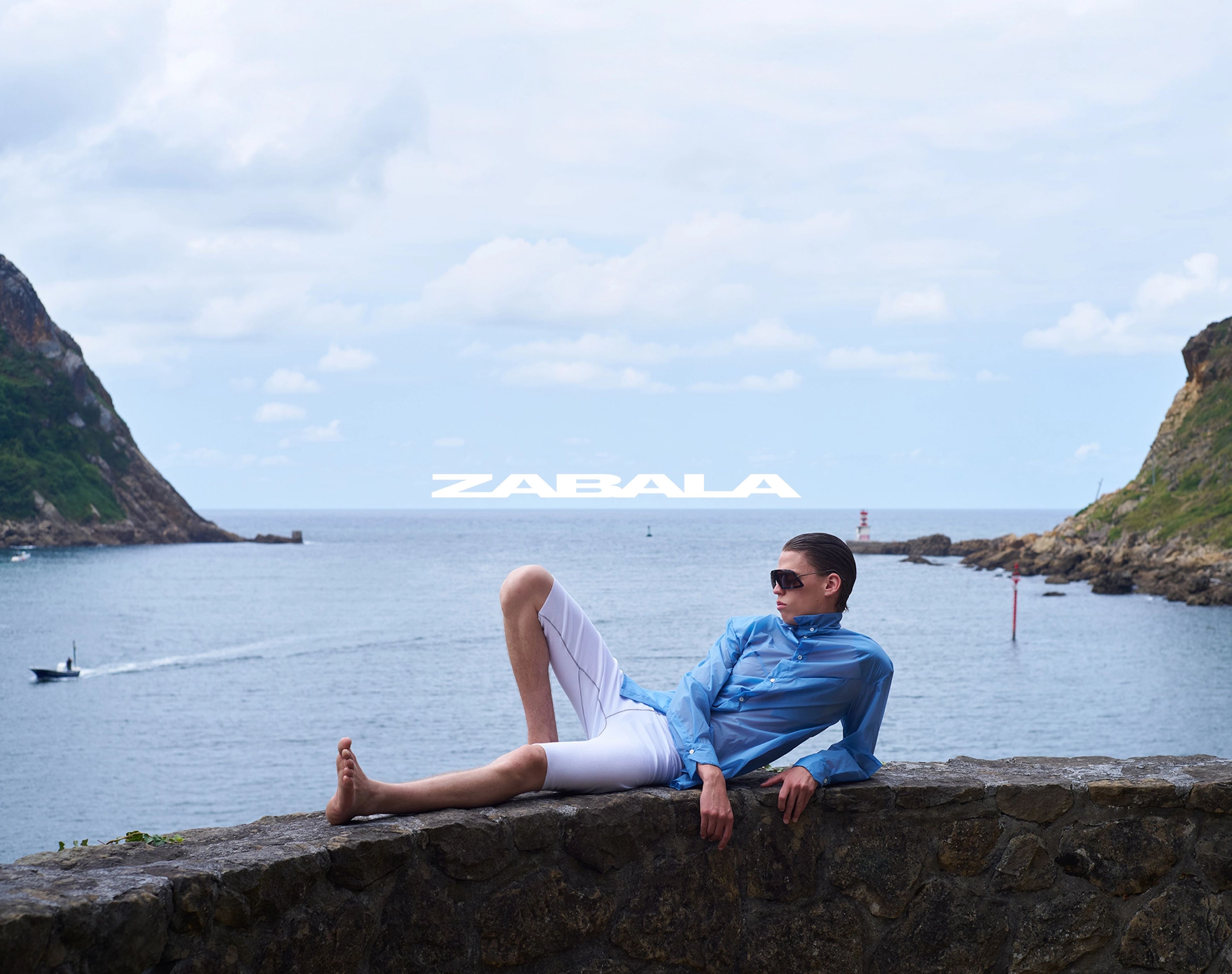 Zabala SS17