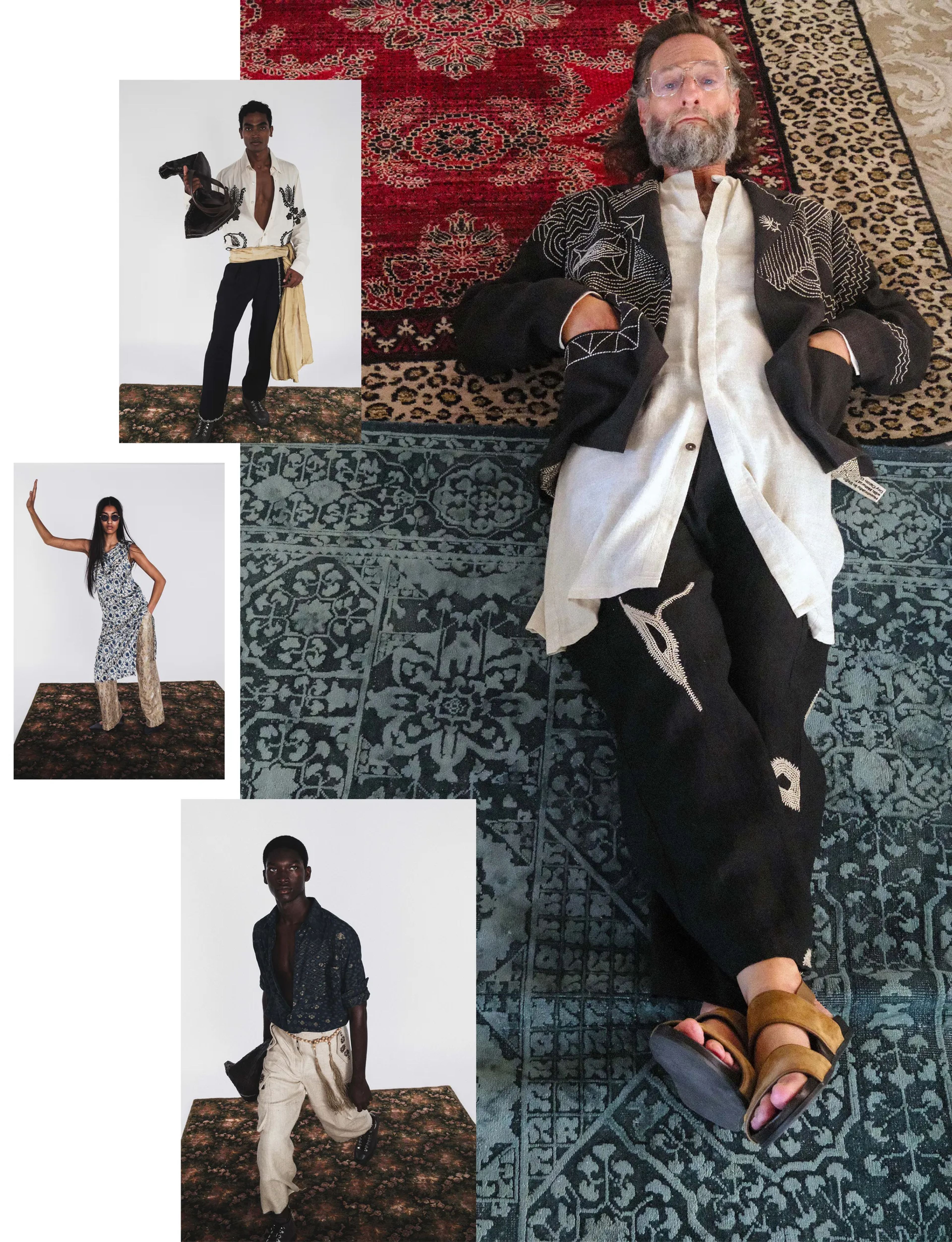 Kartik Research FW25
