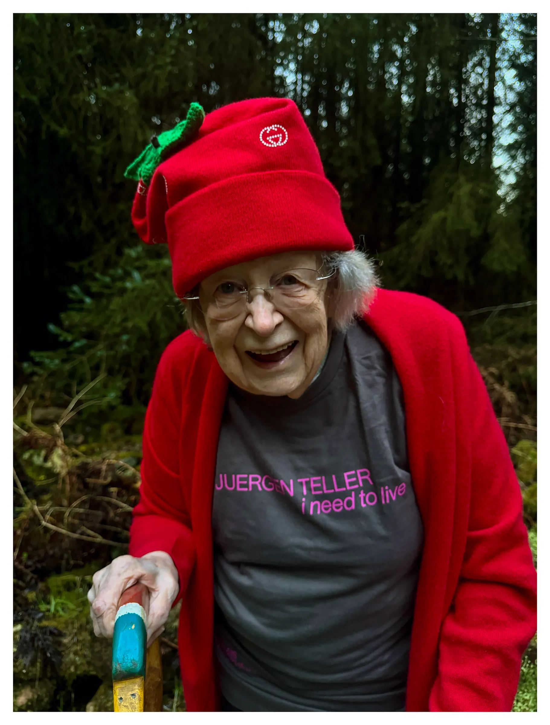 Granny