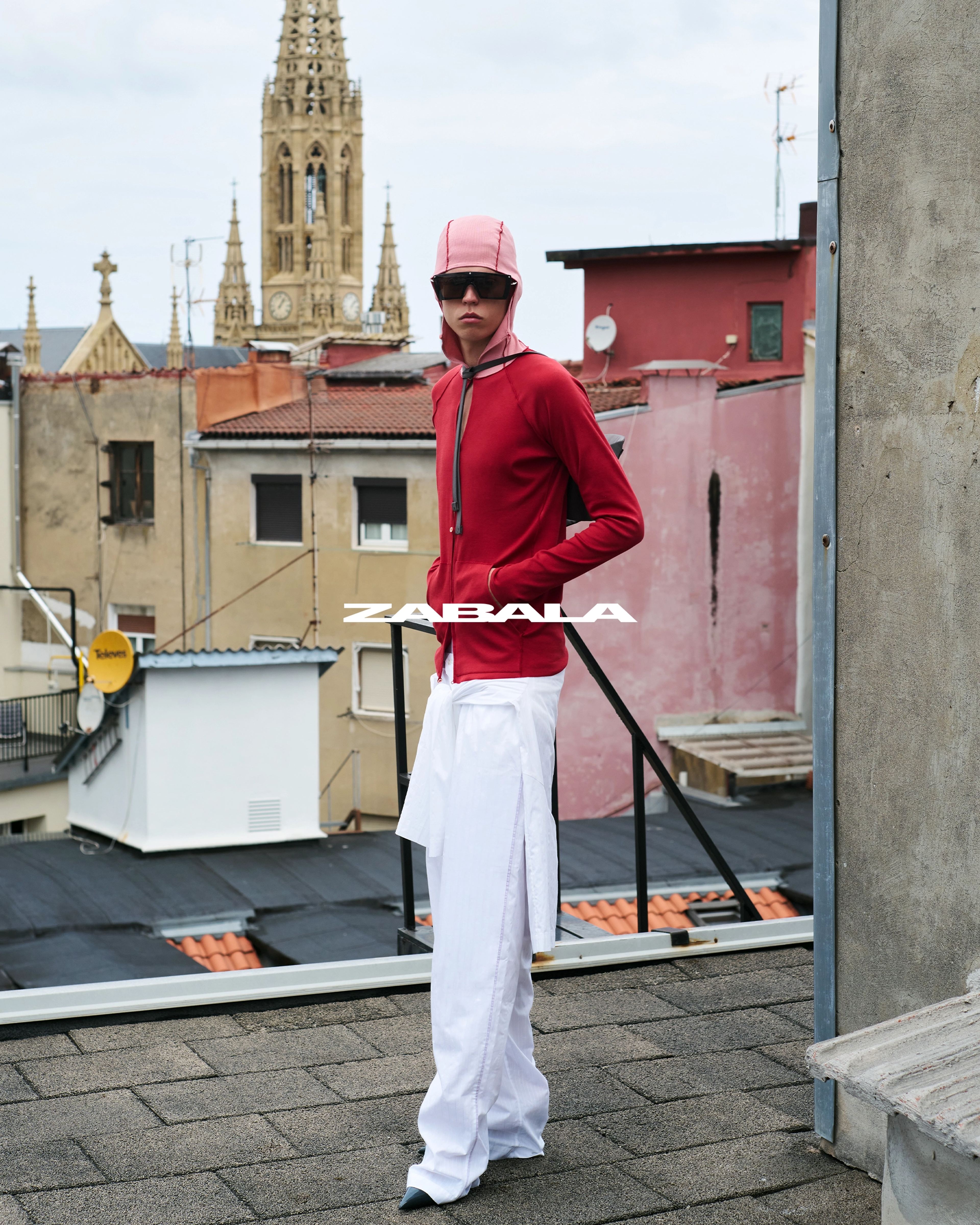 Zabala SS17