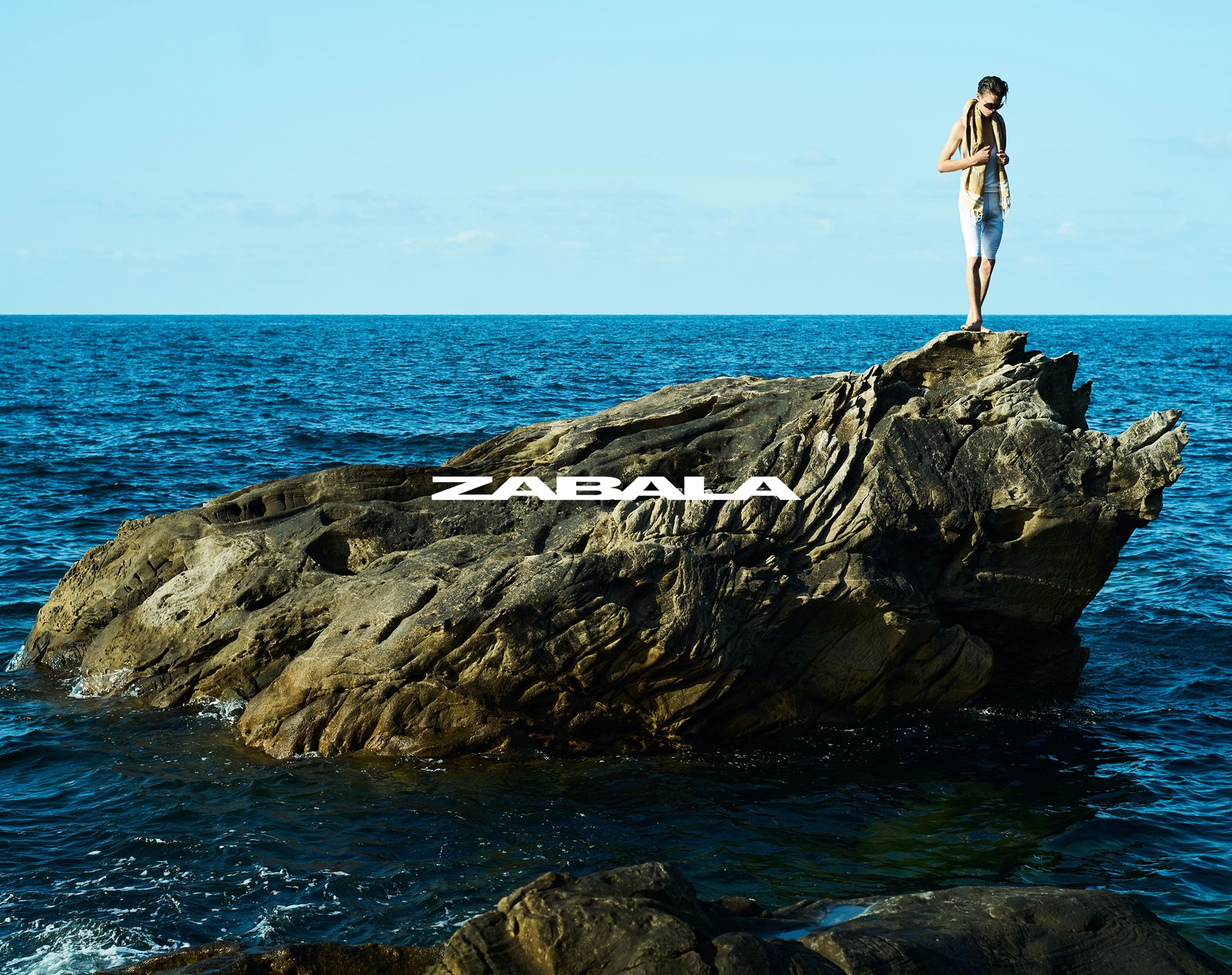 Zabala SS17