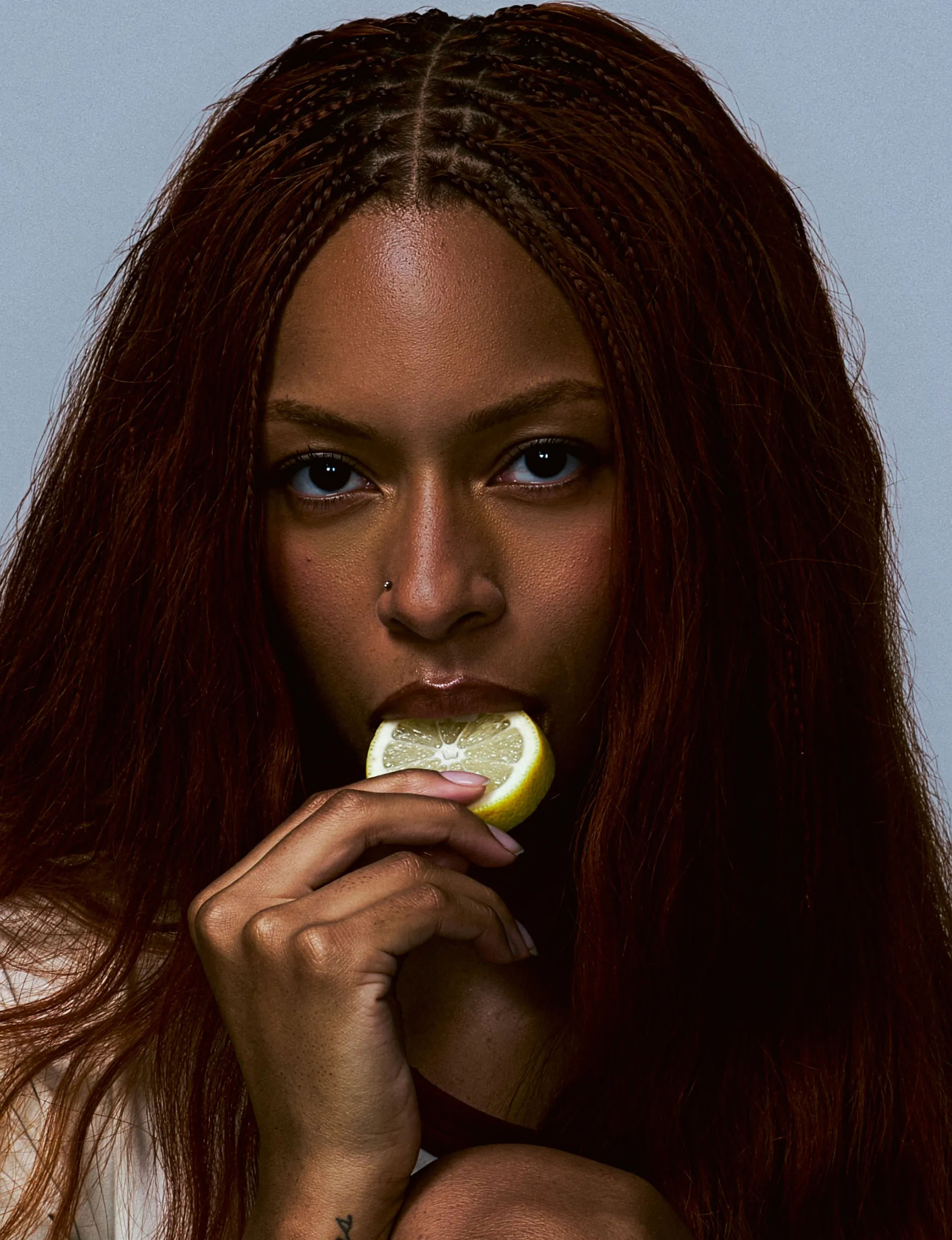 Heroine 25 Ravyn Lenae