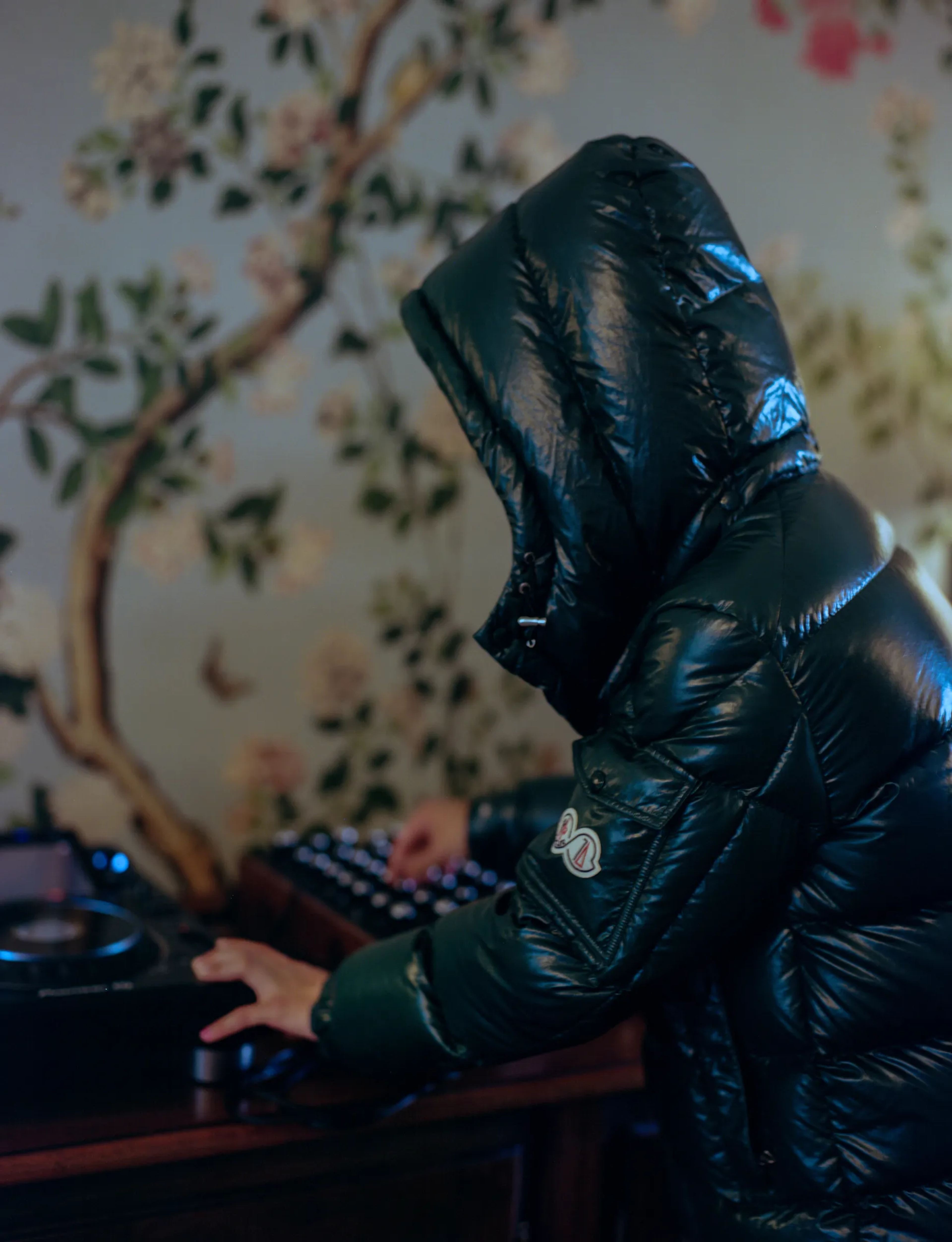 POP 47 Moncler