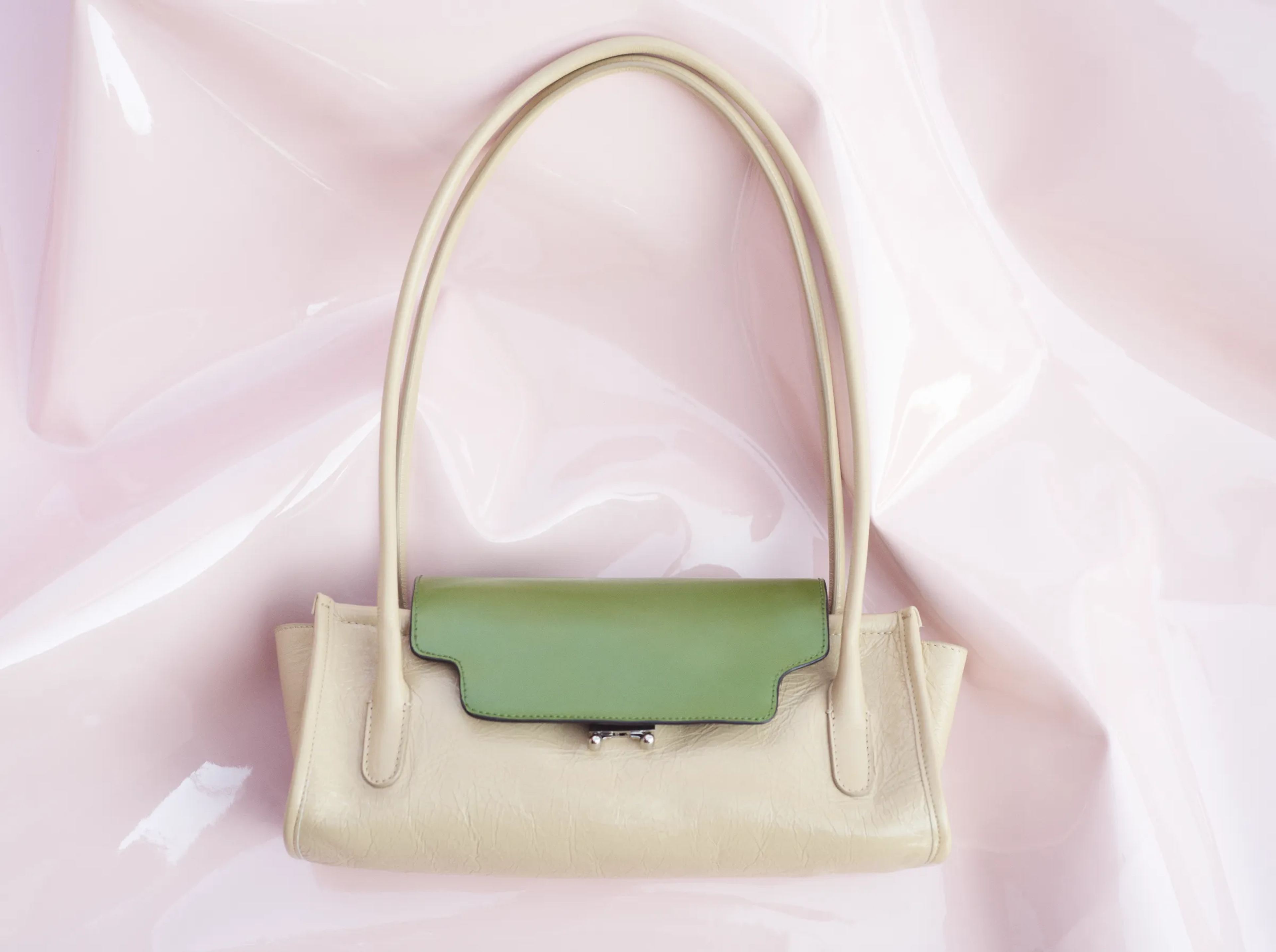 Marni FW26 Trunkette Bag