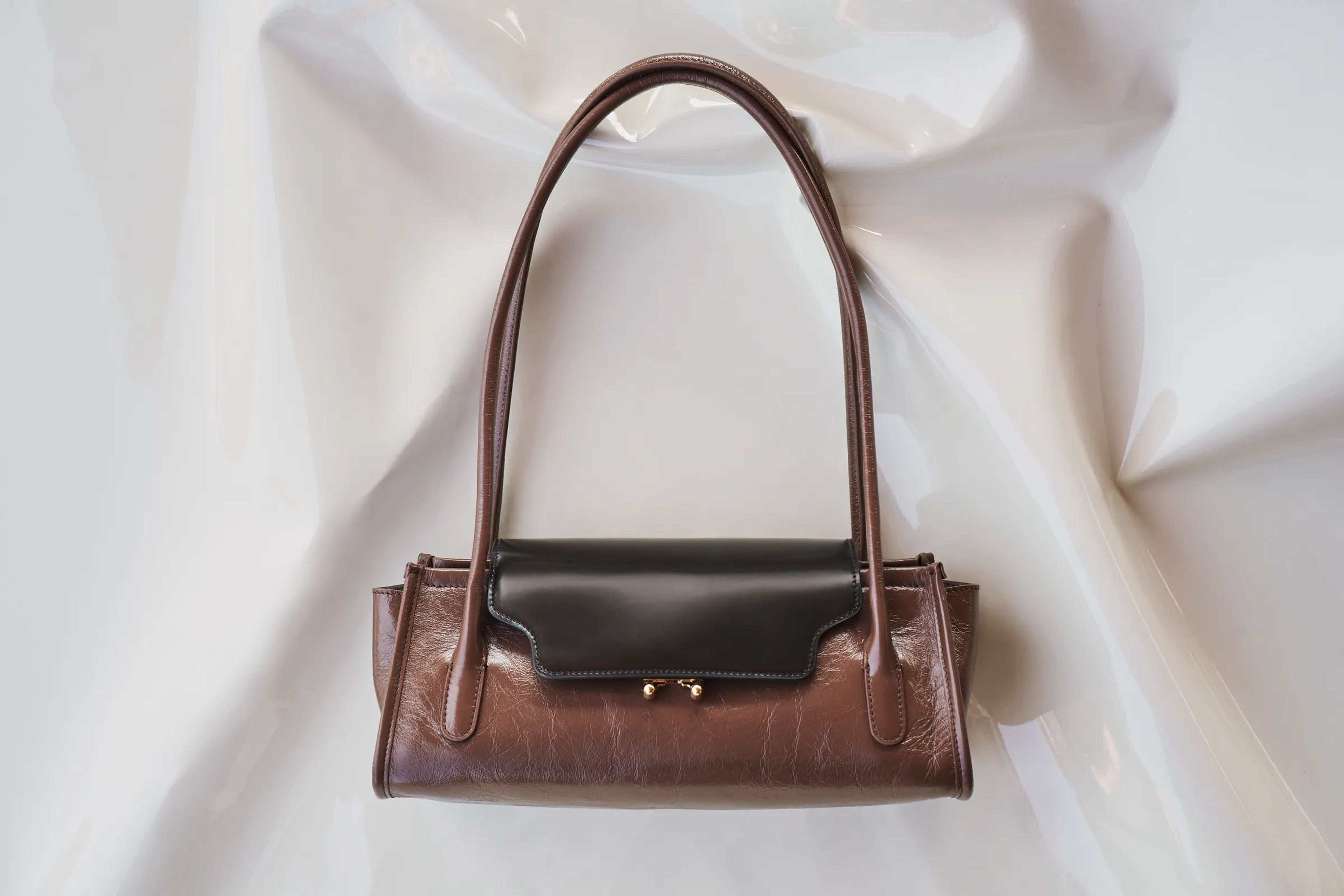Marni FW26 Trunkette Bag