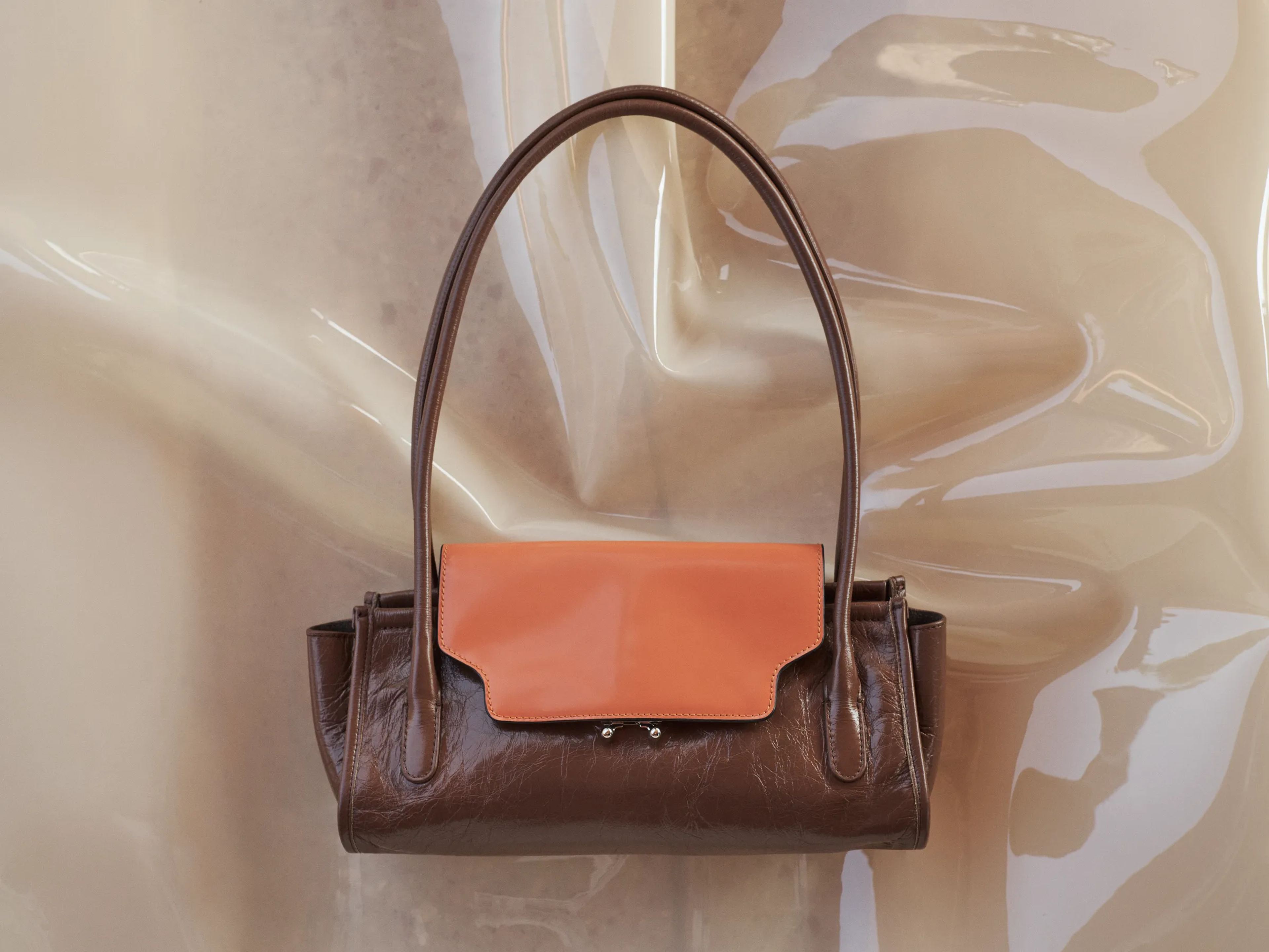 Marni FW26 Trunkette Bag