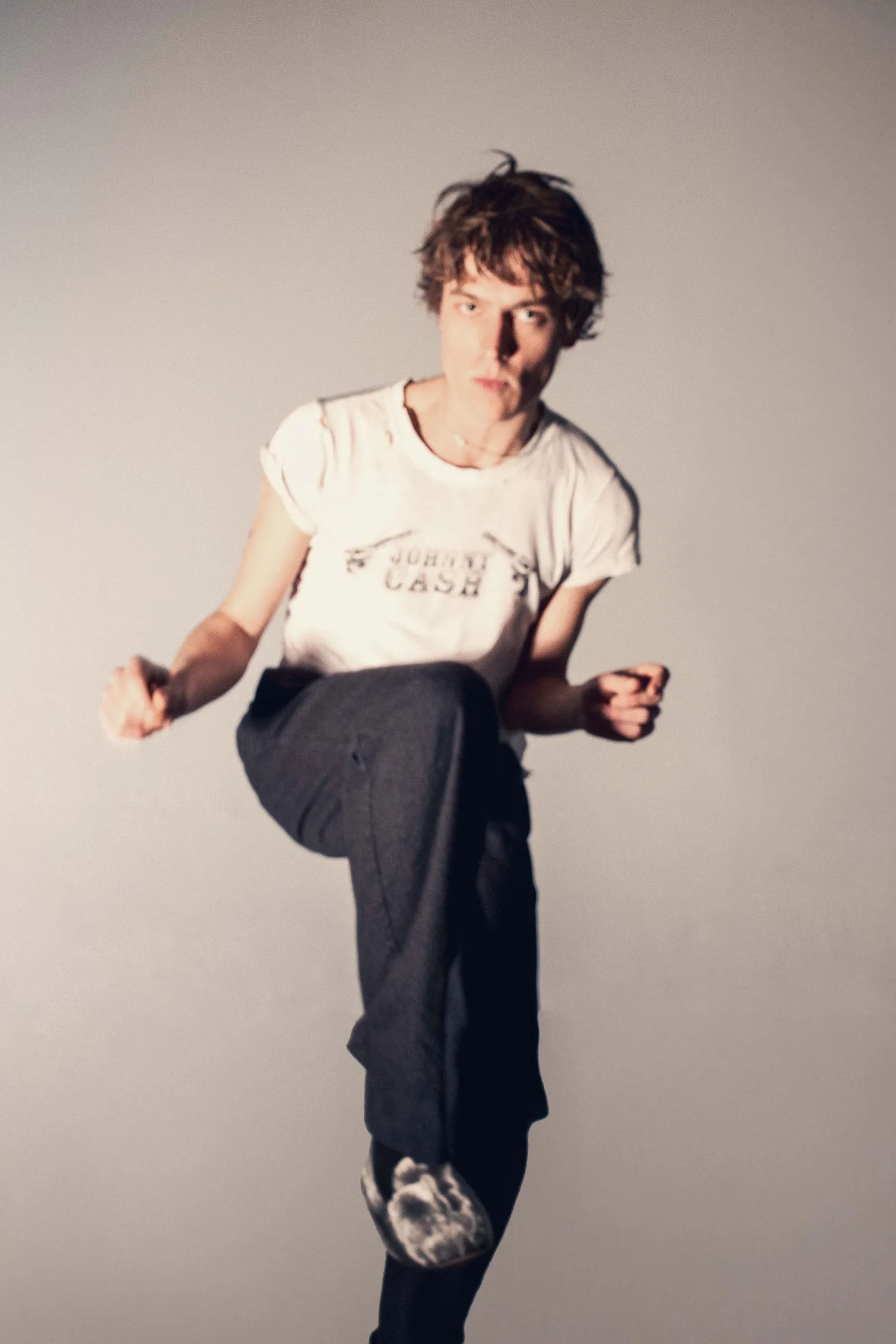 Arena Homme+ 63 Zac Lawrence
