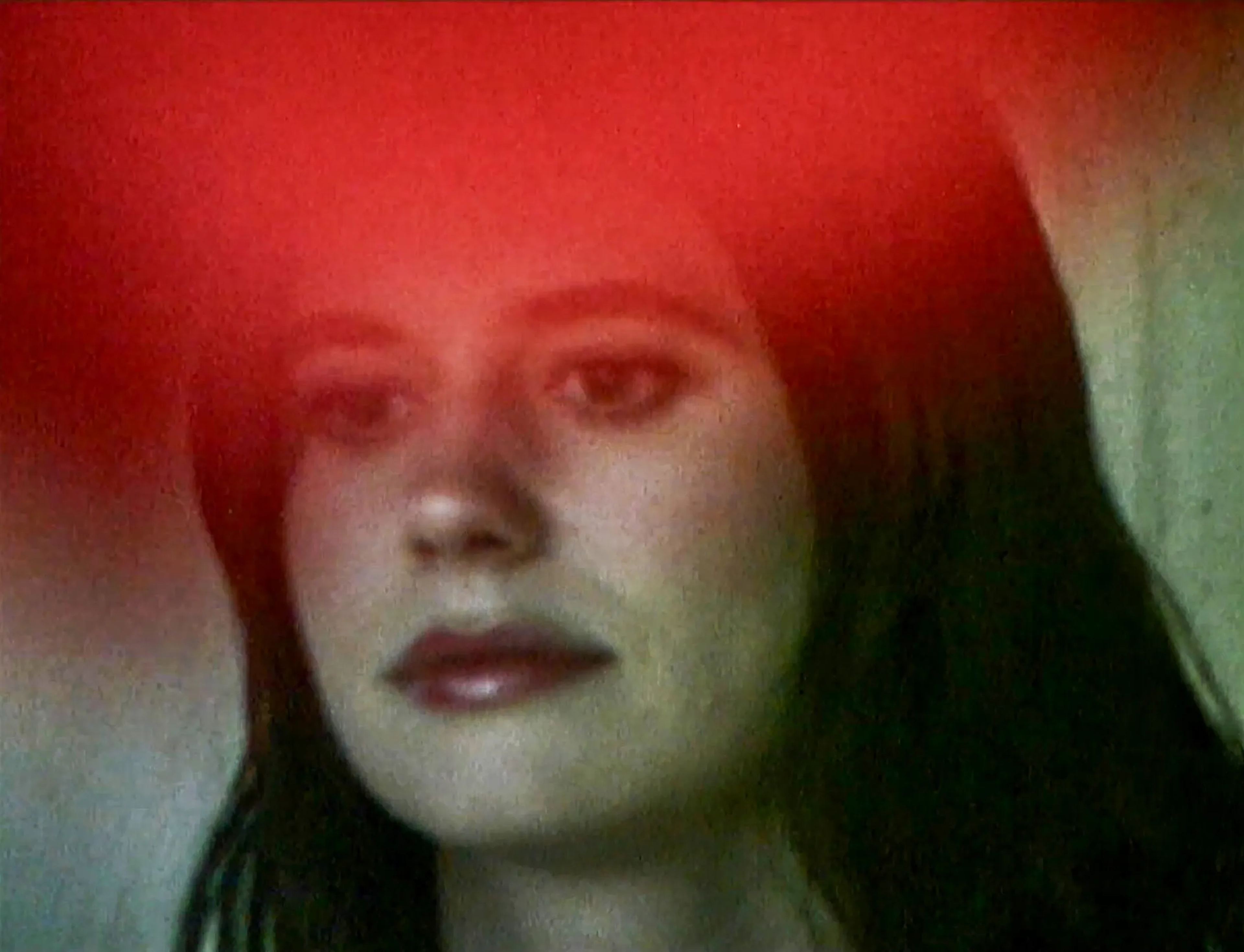 Heroine 24 Alison Oliver