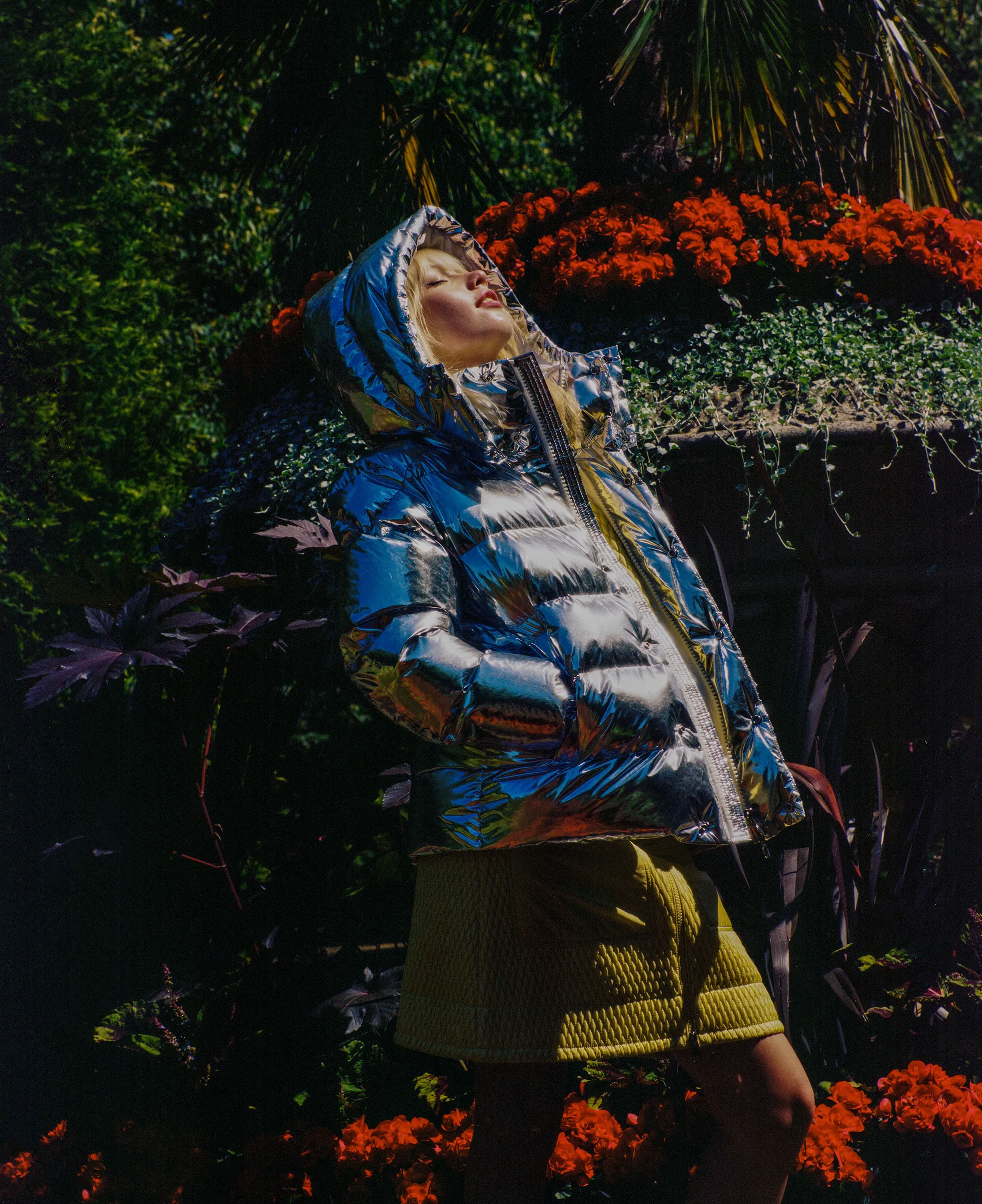 POP 47 Moncler
