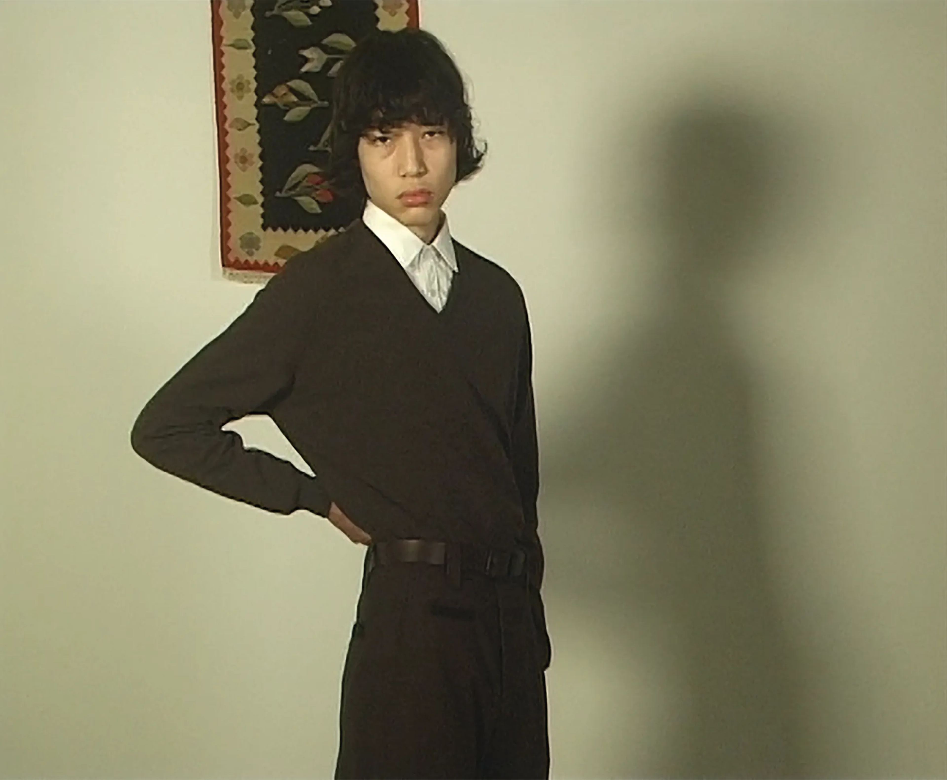 Manner 5 Moon