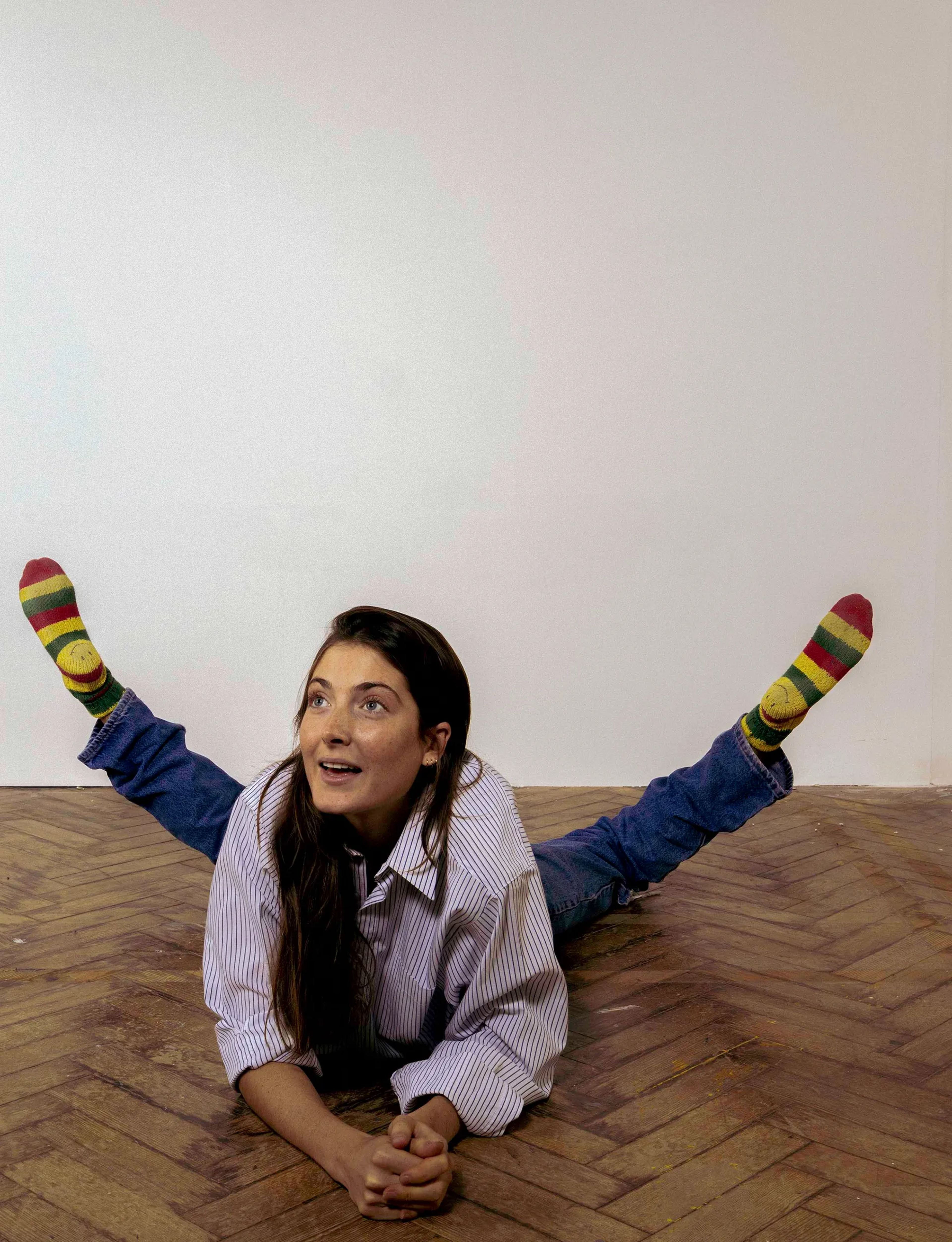 POP 52 Maya Wigram