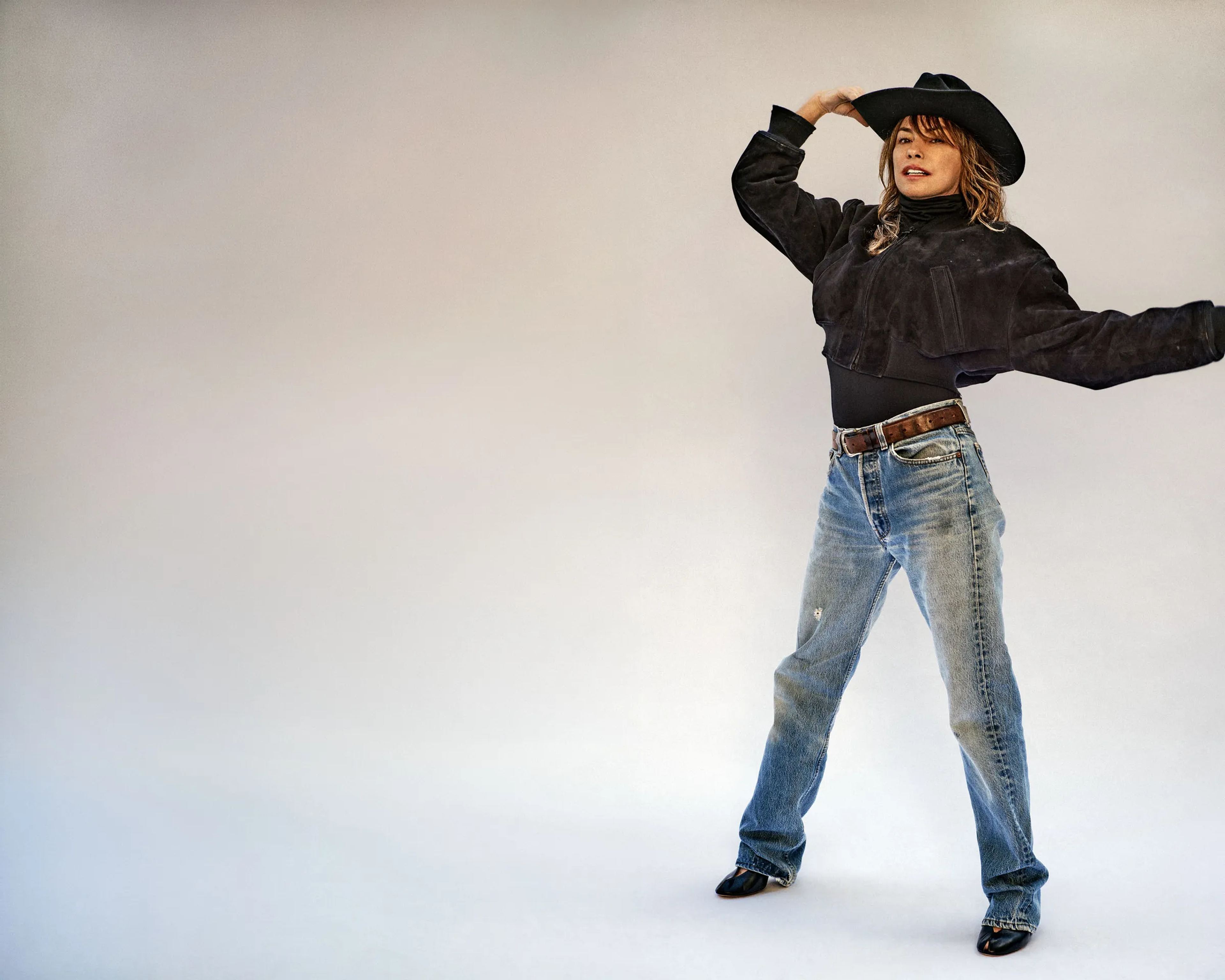 POP 55 Shania Twain