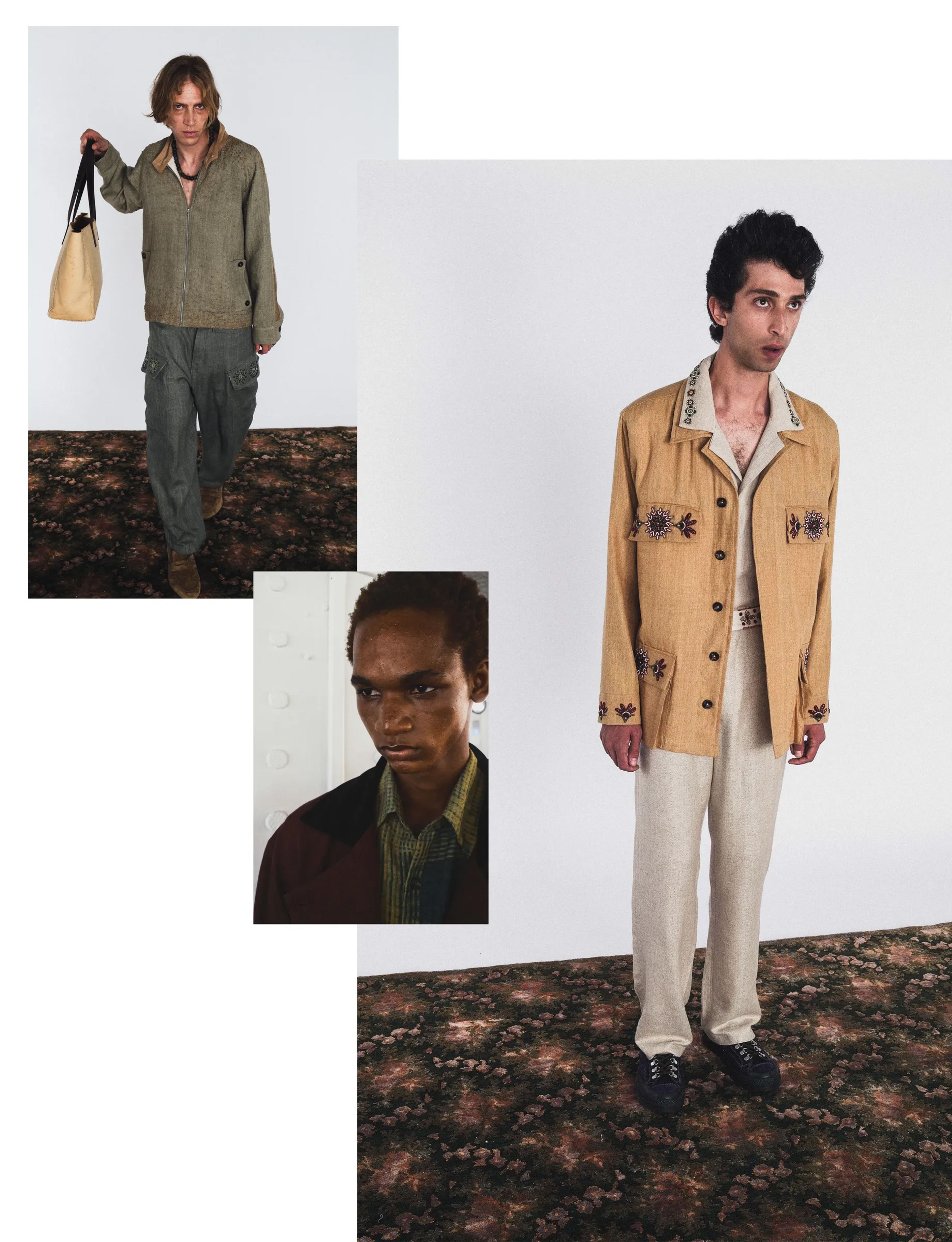 Kartik Research FW25