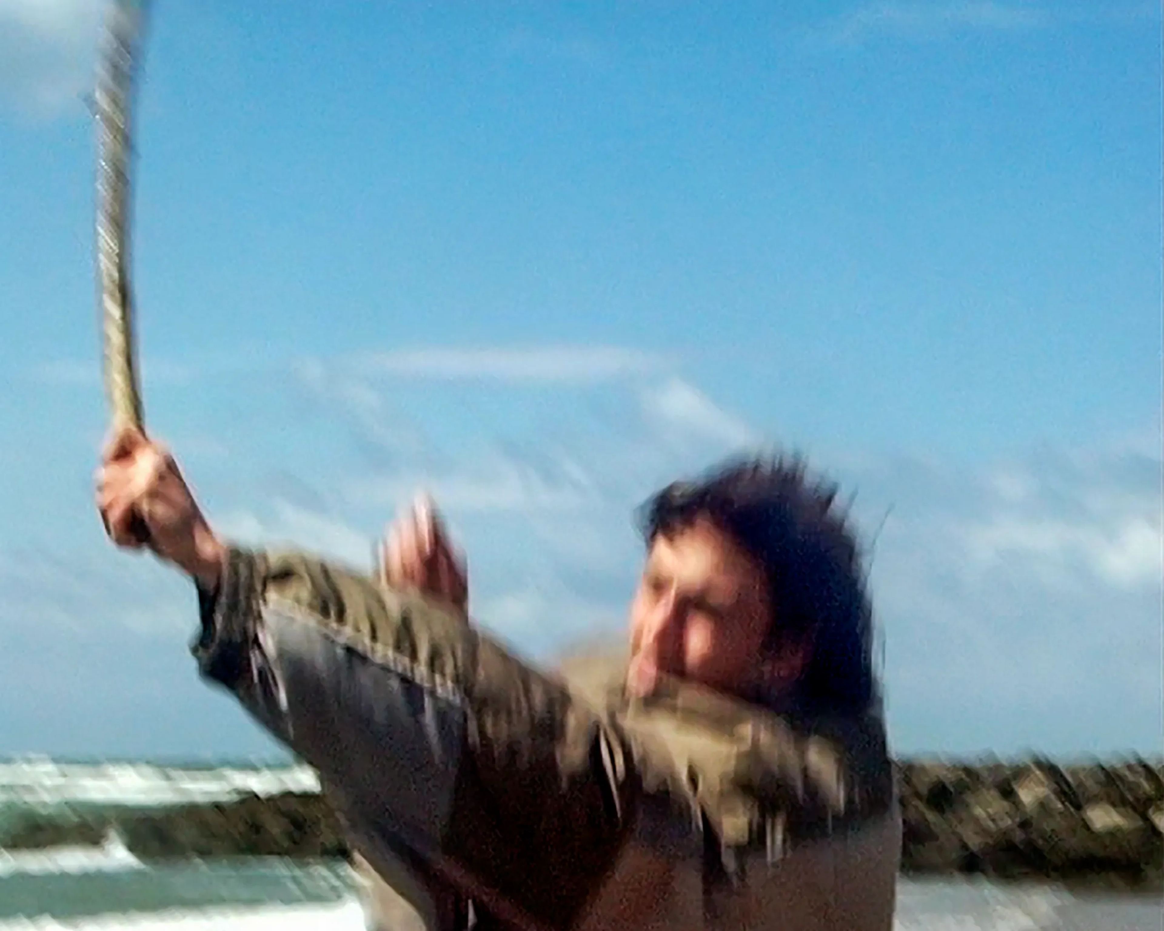 Hero 33 The Last Boy