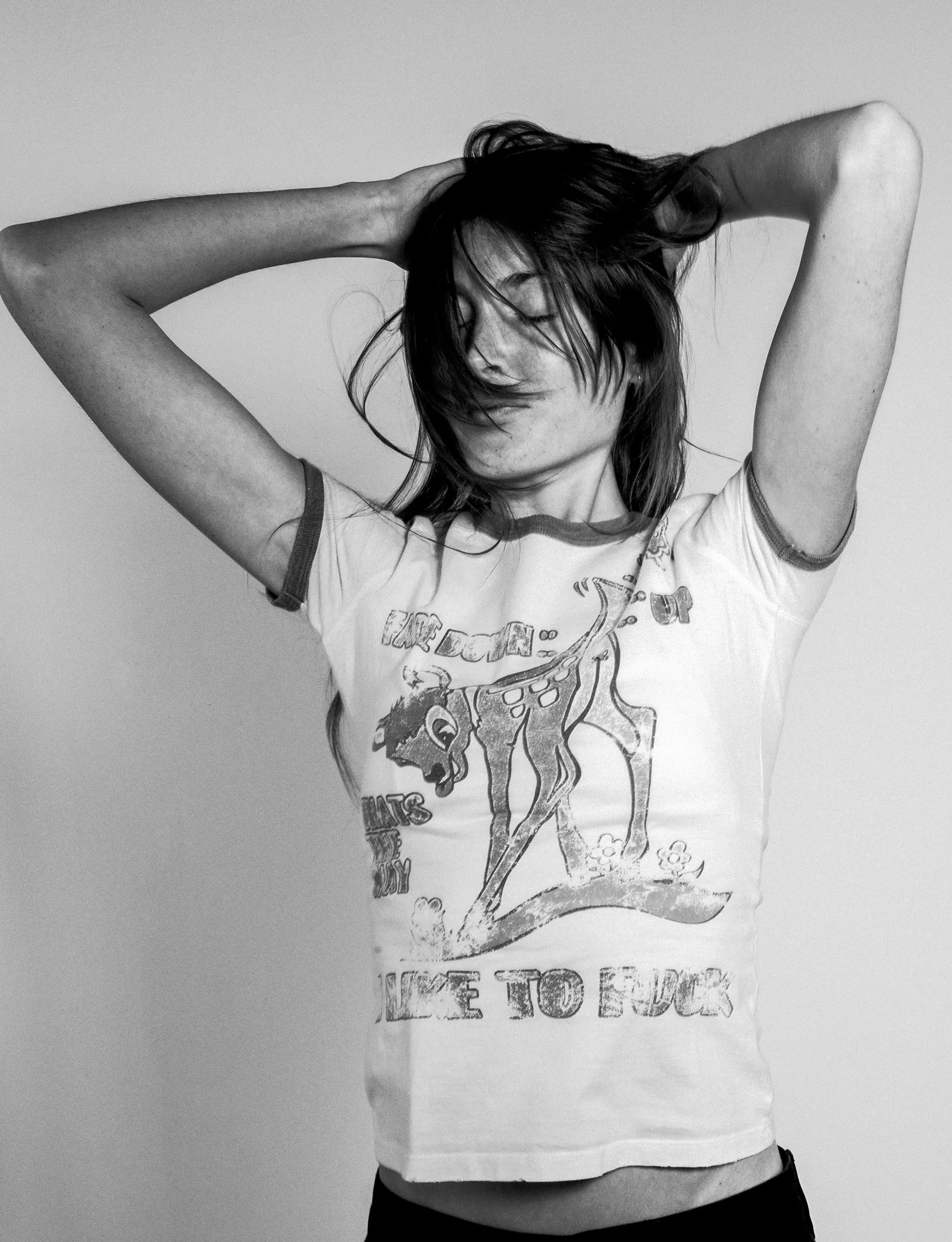 POP 52 Maya Wigram
