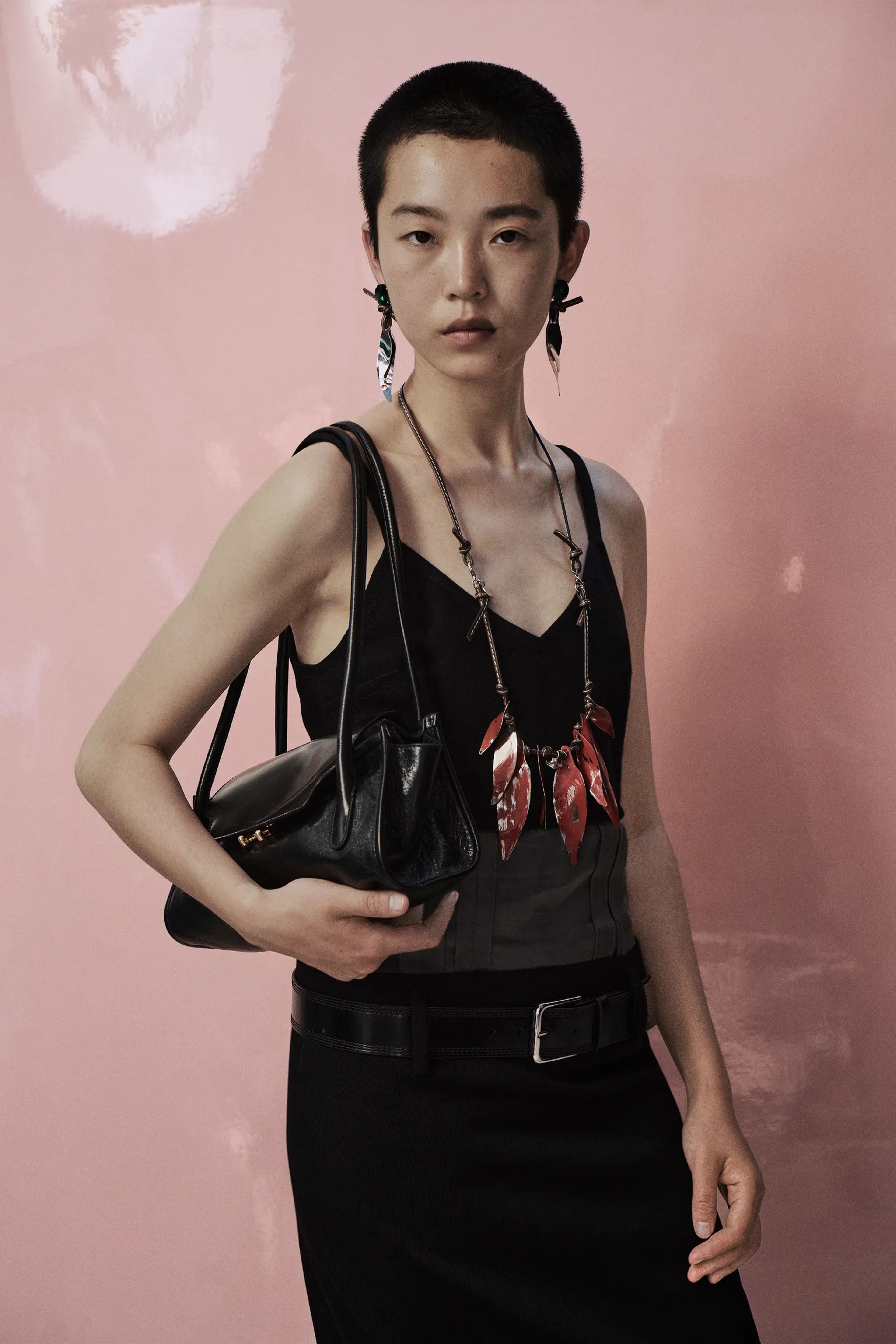 Marni FW26 Trunkette Bag