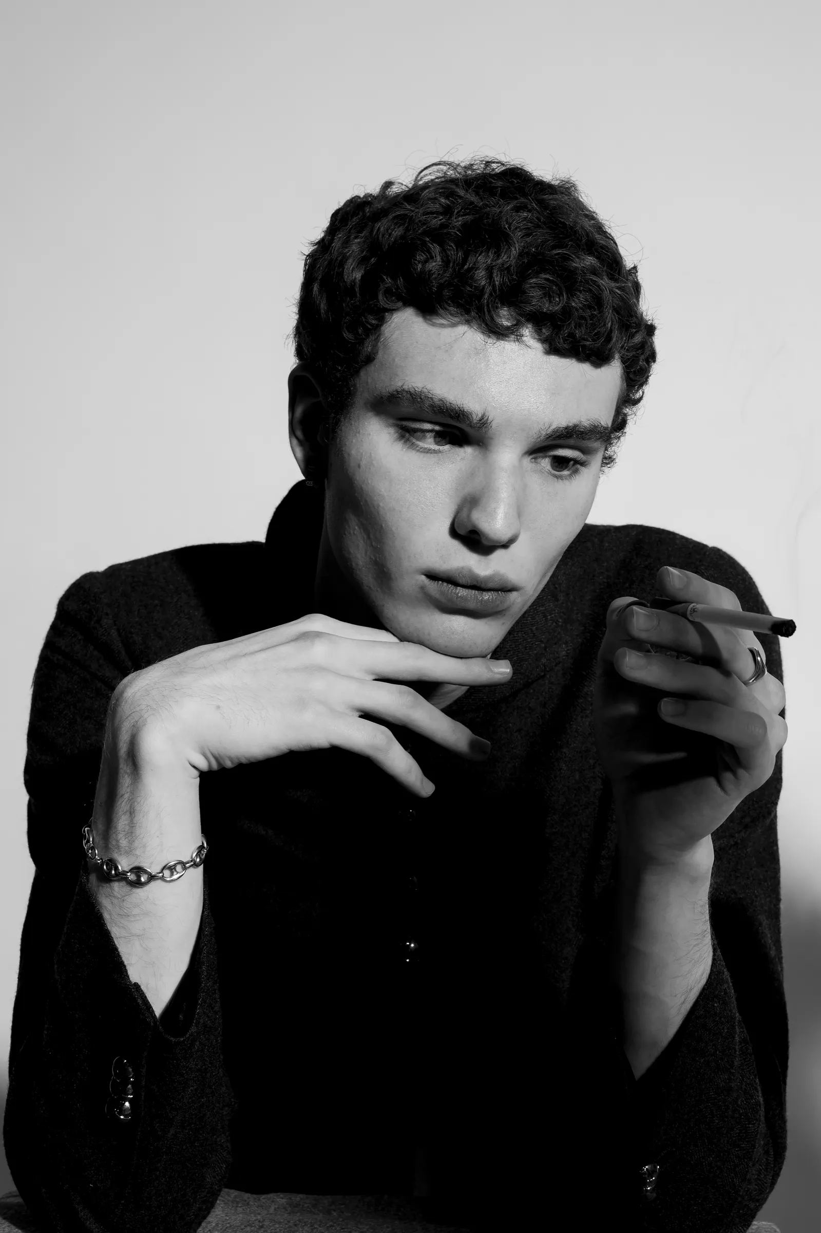 Arena Homme+ 58 Emporio Armani