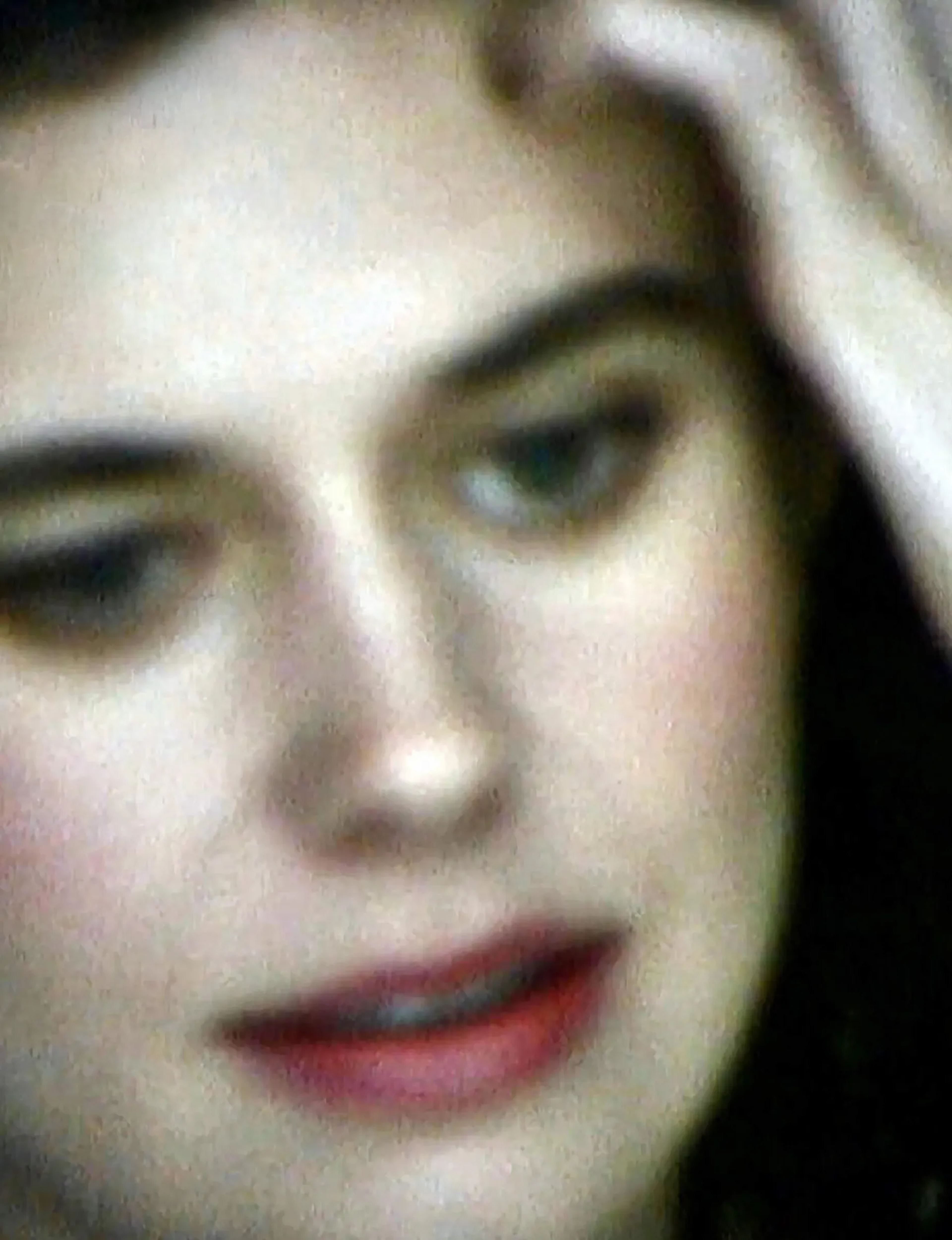 Heroine 24 Alison Oliver