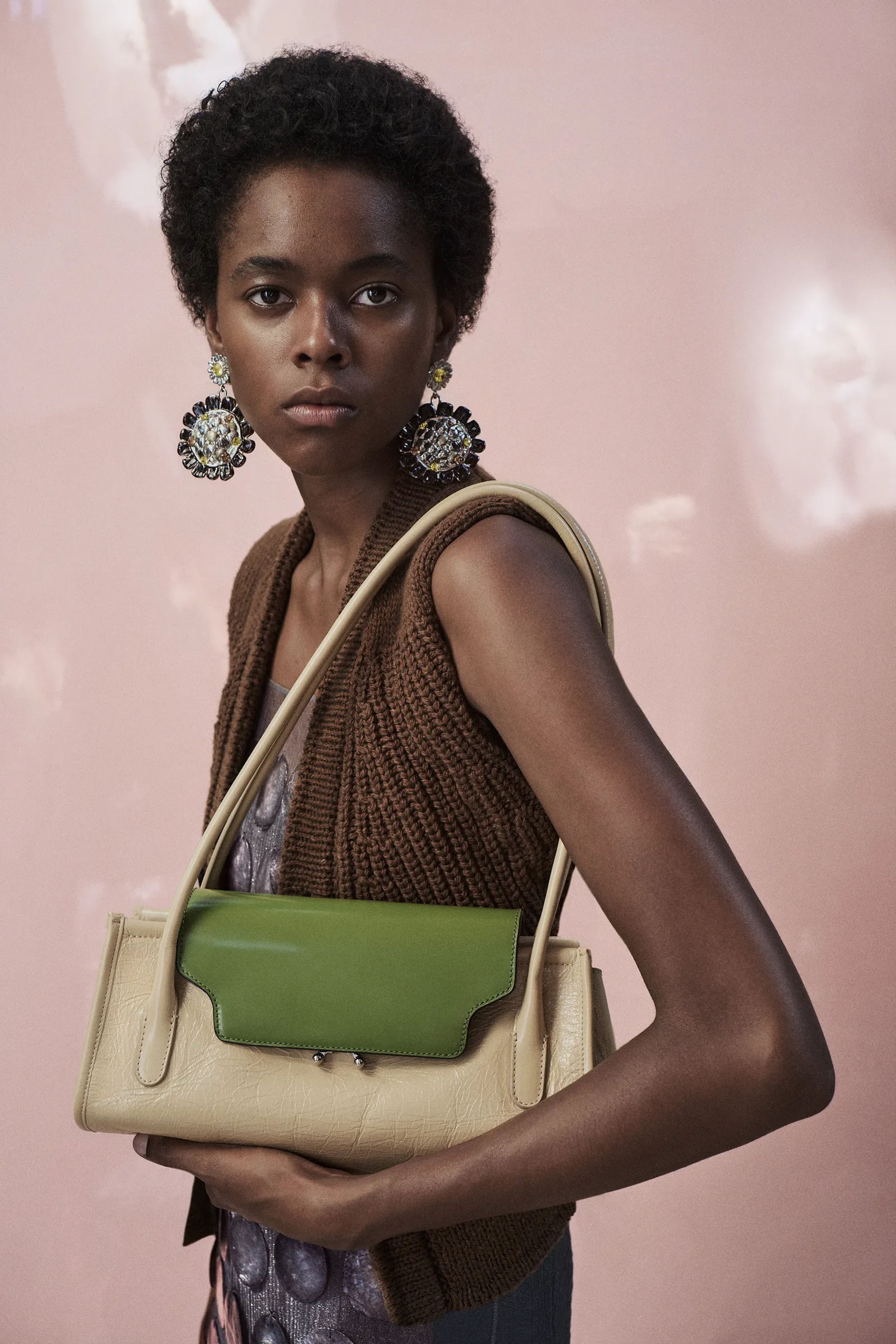 Marni FW26 Trunkette Bag
