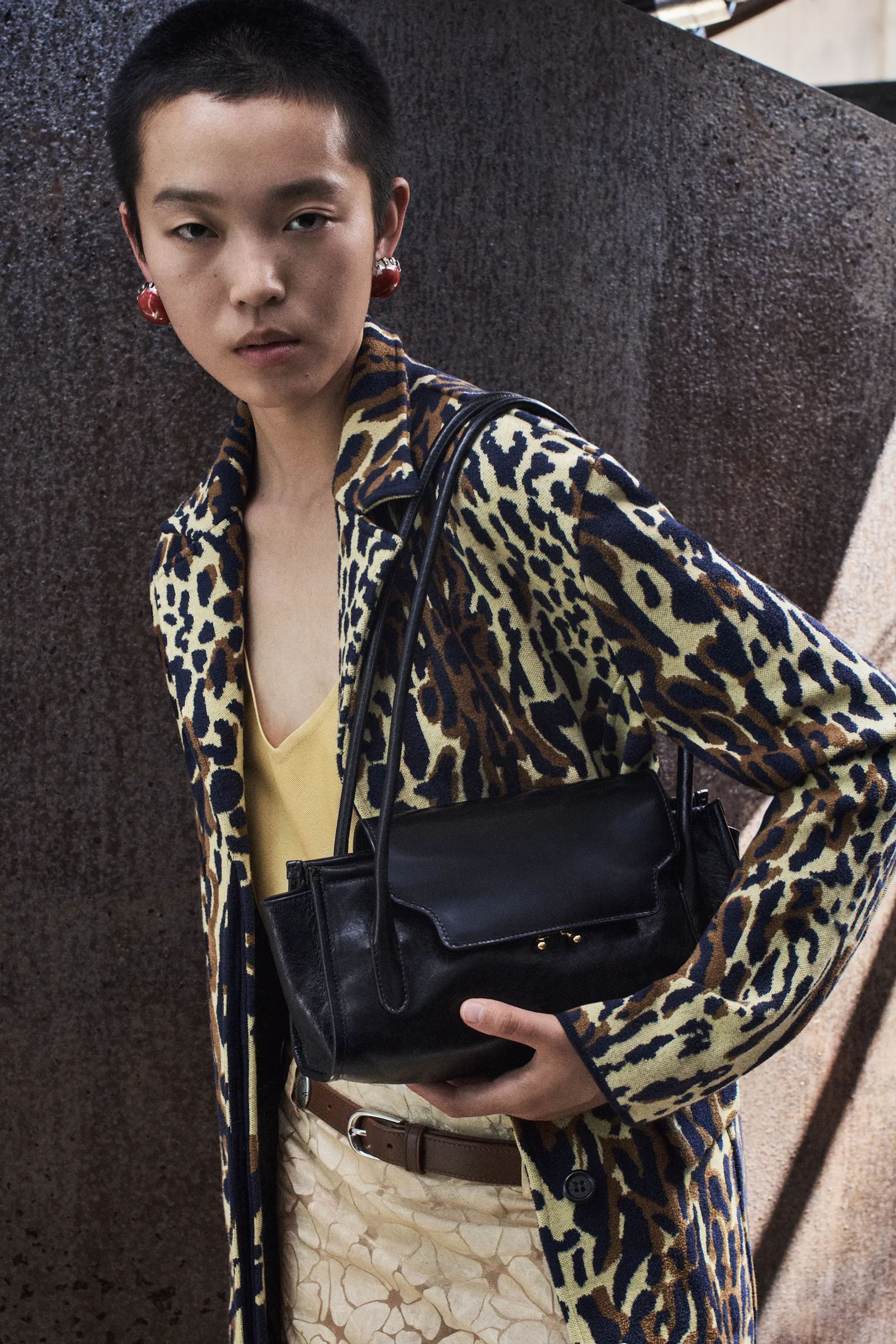 Marni FW26 Trunkette Bag
